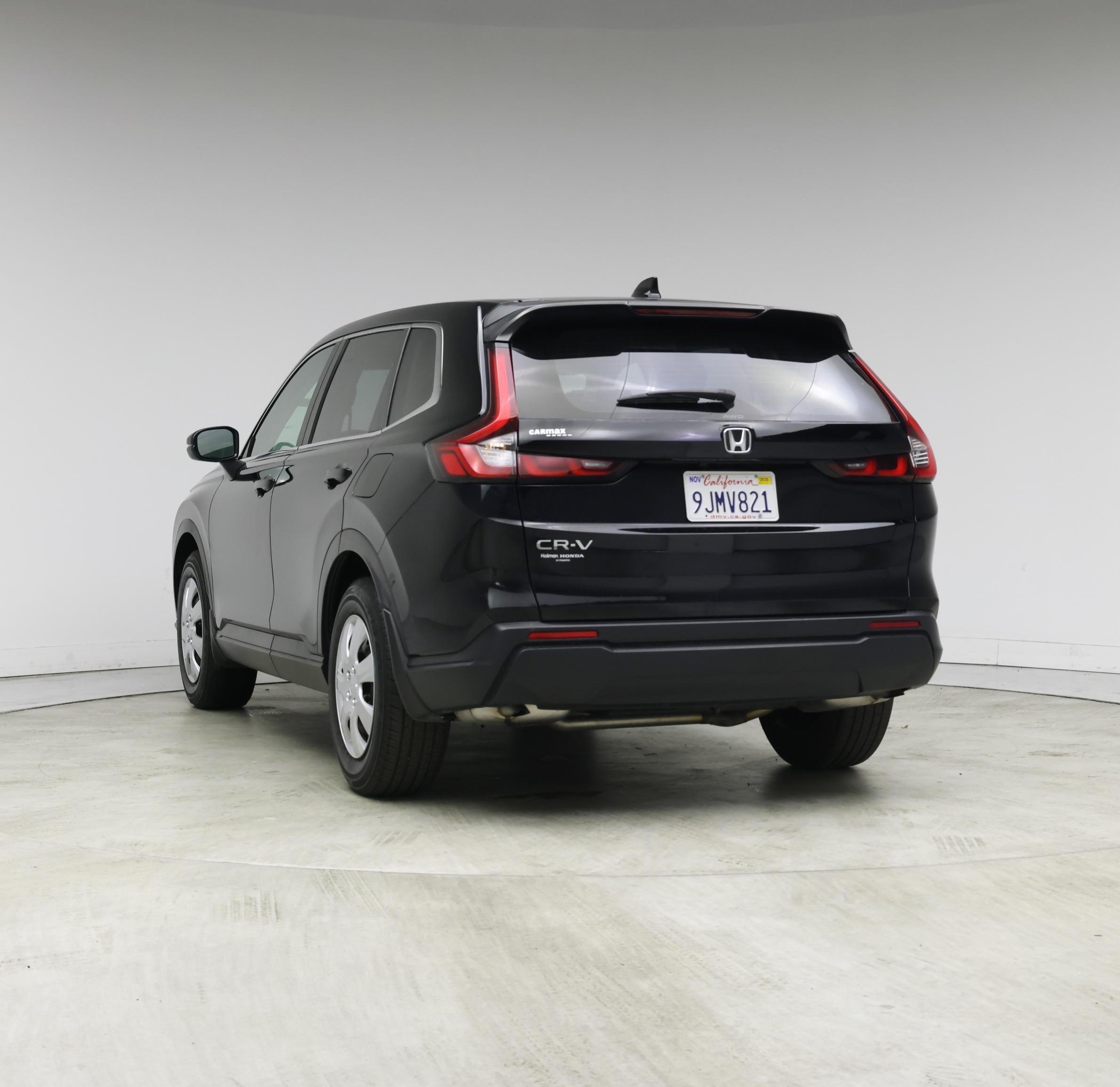 Thumbnail: 2023 Honda CR-V - 2