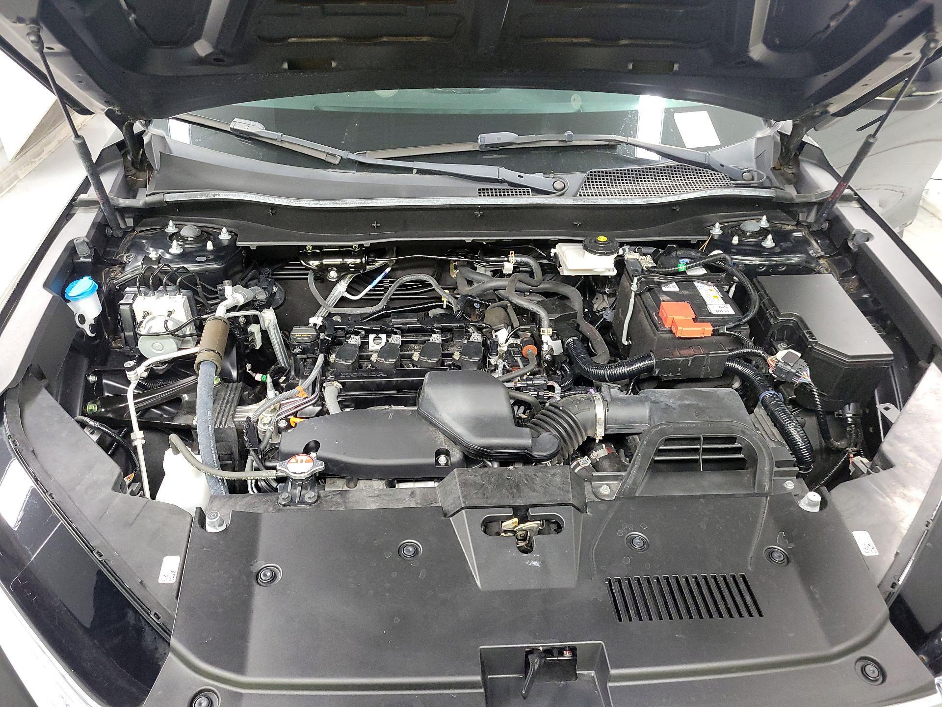 Thumbnail: 2023 Honda CR-V - 19