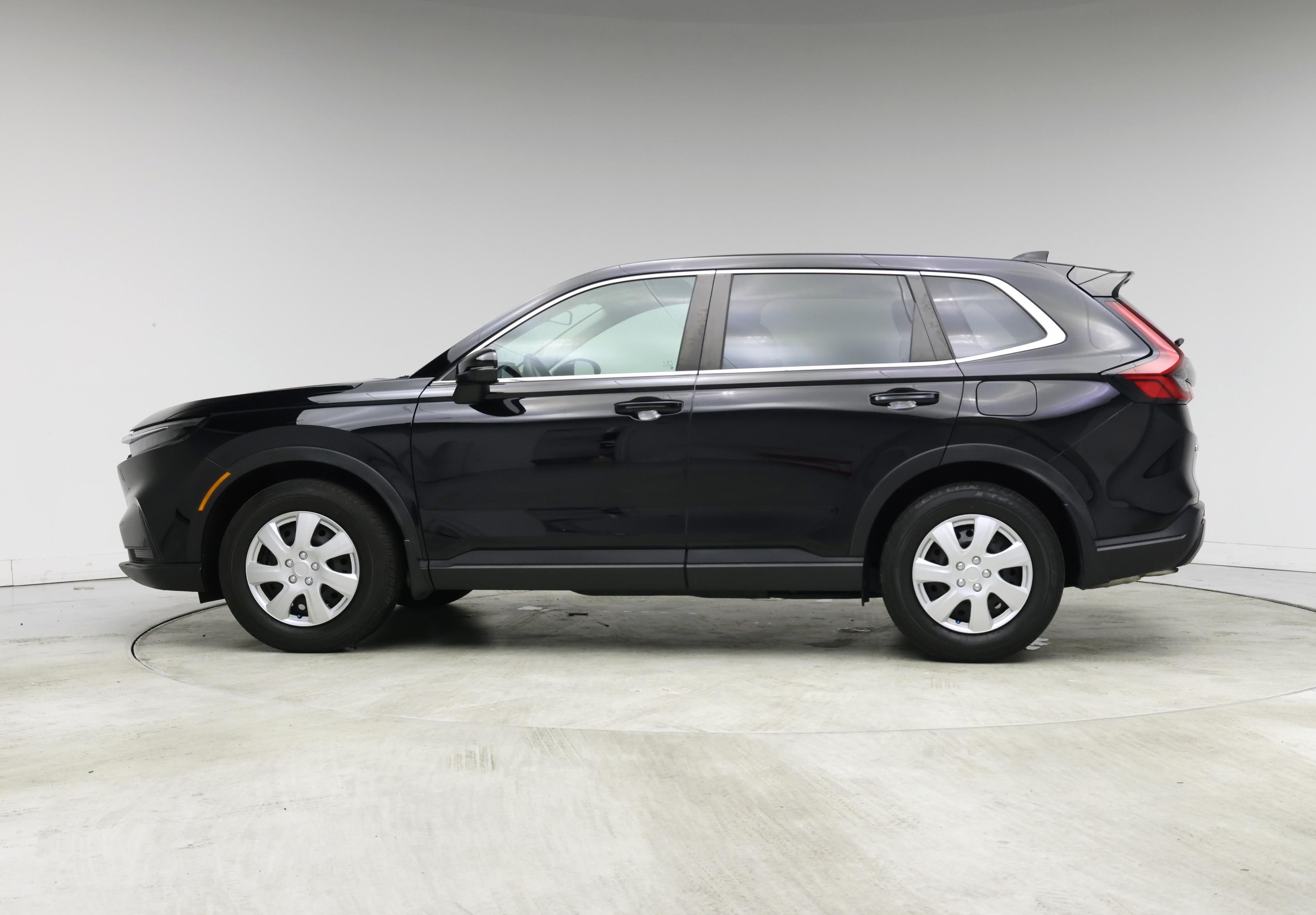 Thumbnail: 2023 Honda CR-V - 3