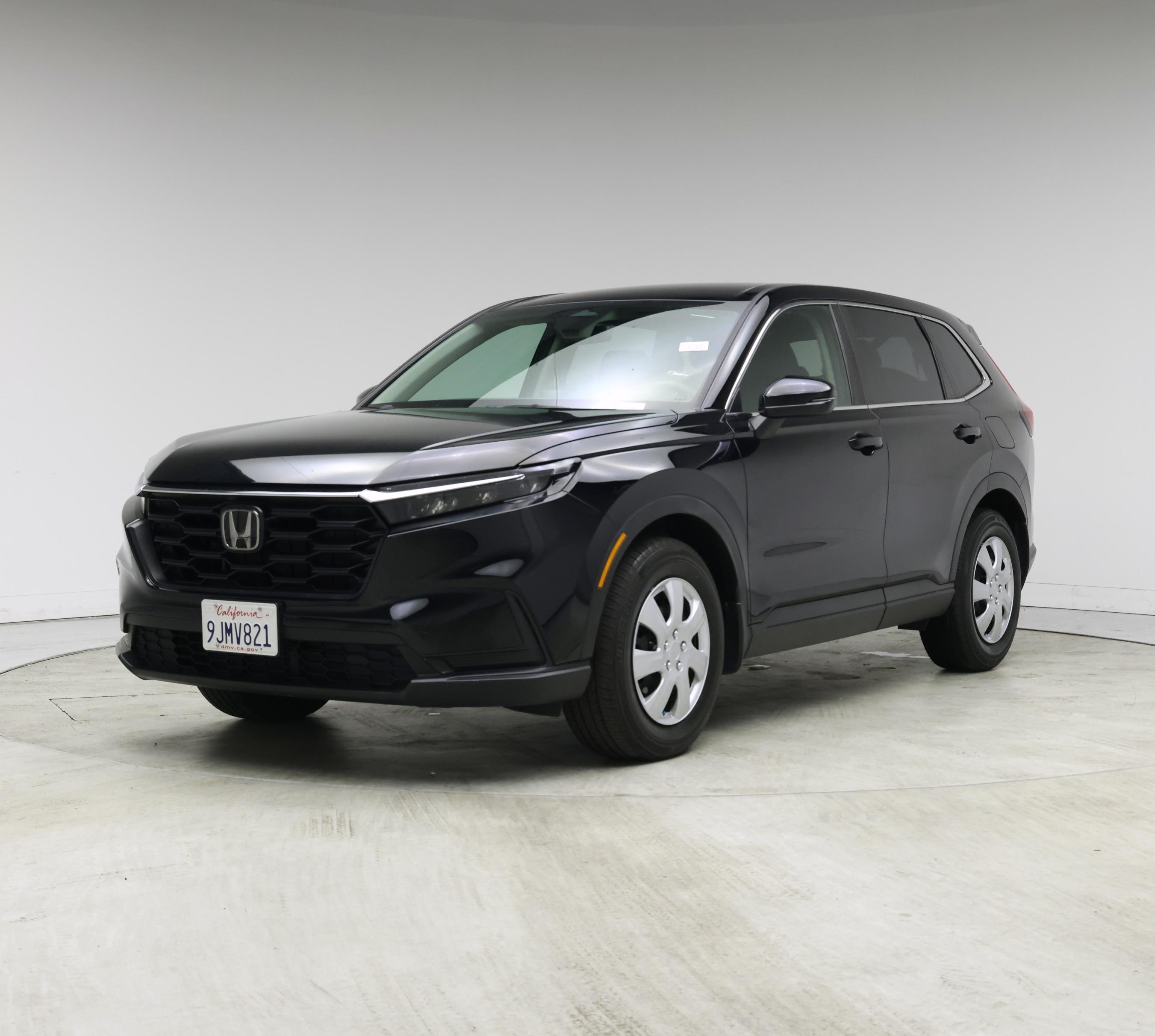 Thumbnail: 2023 Honda CR-V - 4