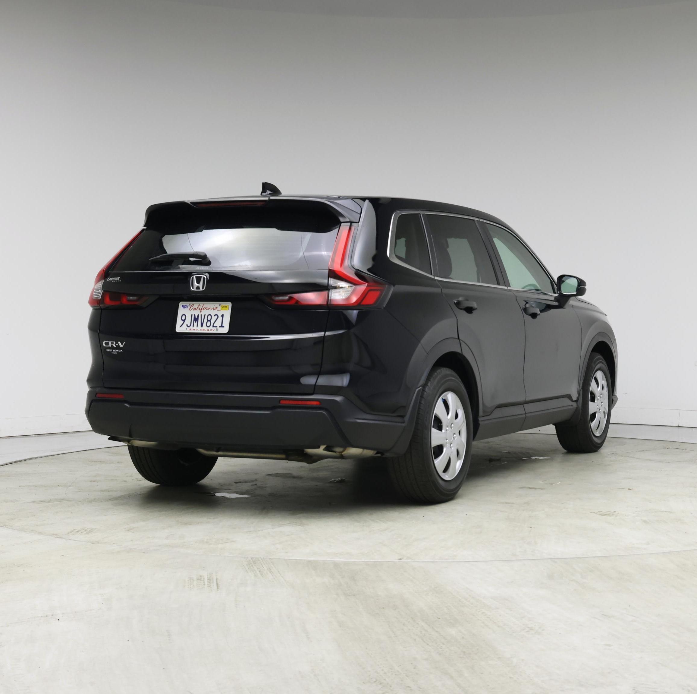 Thumbnail: 2023 Honda CR-V - 8