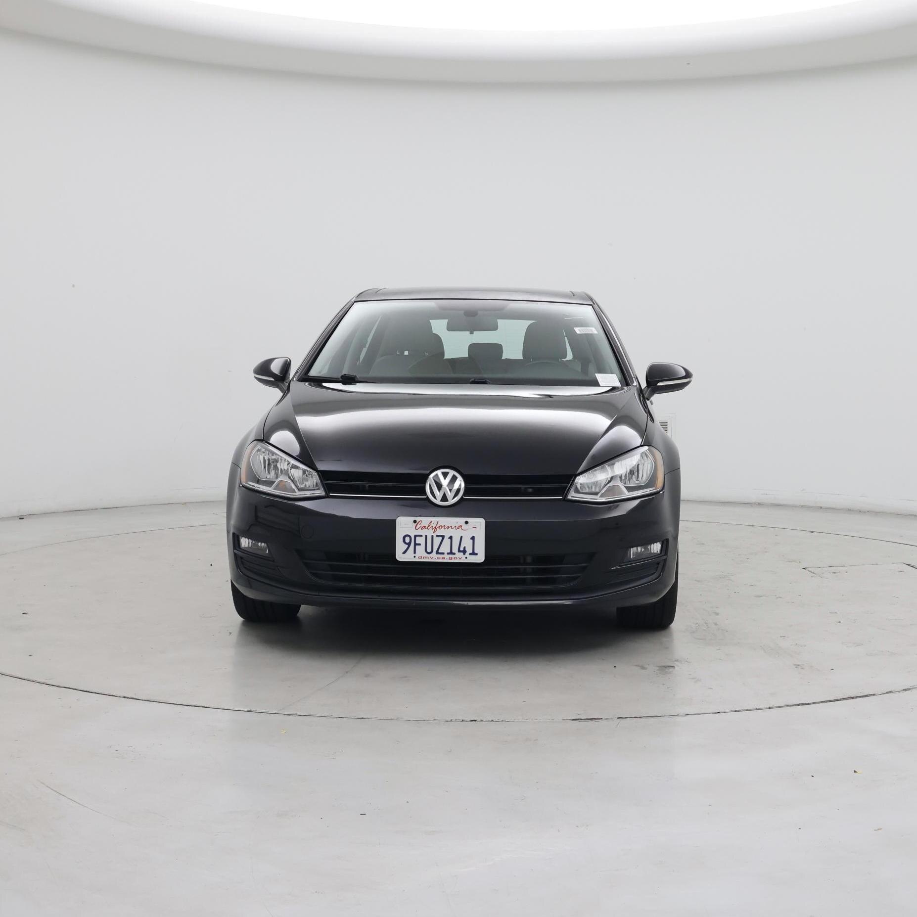 Thumbnail: 2016 Volkswagen Golf - 5