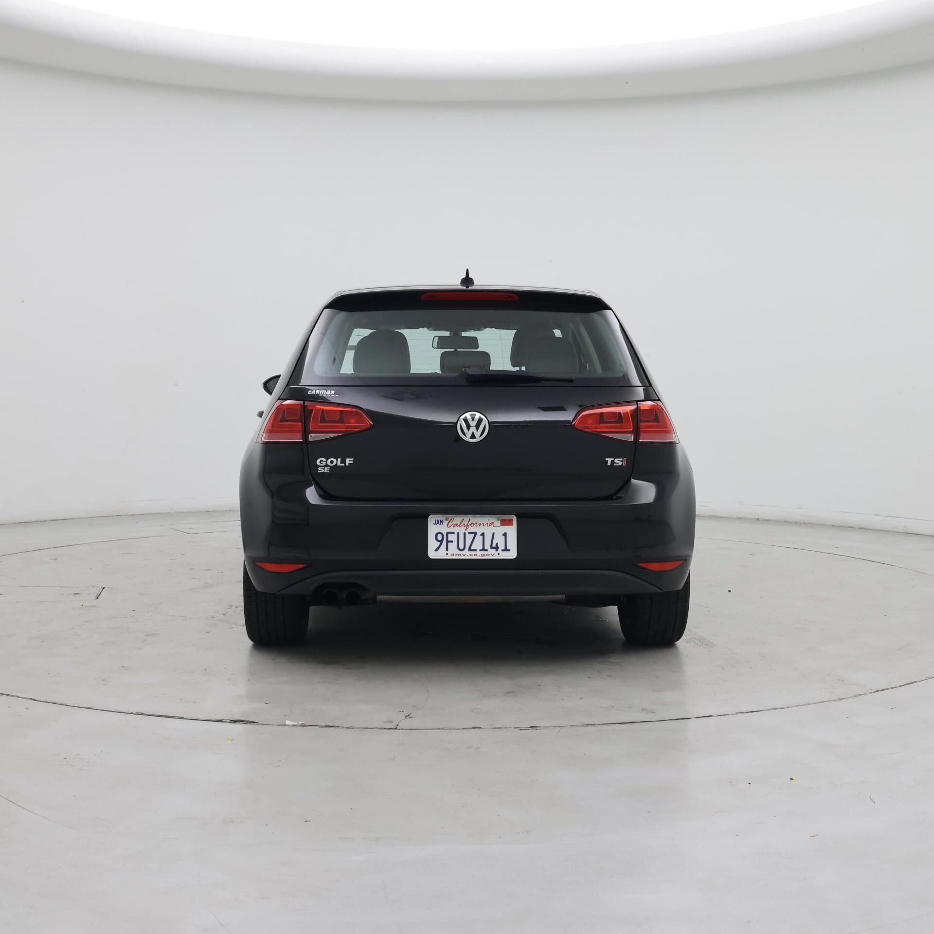 Thumbnail: 2016 Volkswagen Golf - 6