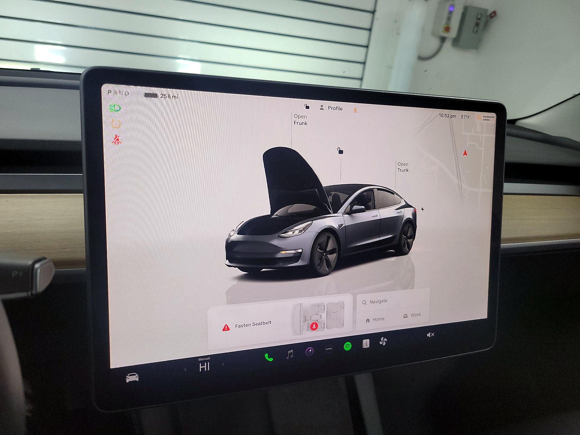 Thumbnail: 2023 Tesla Model 3 - 14