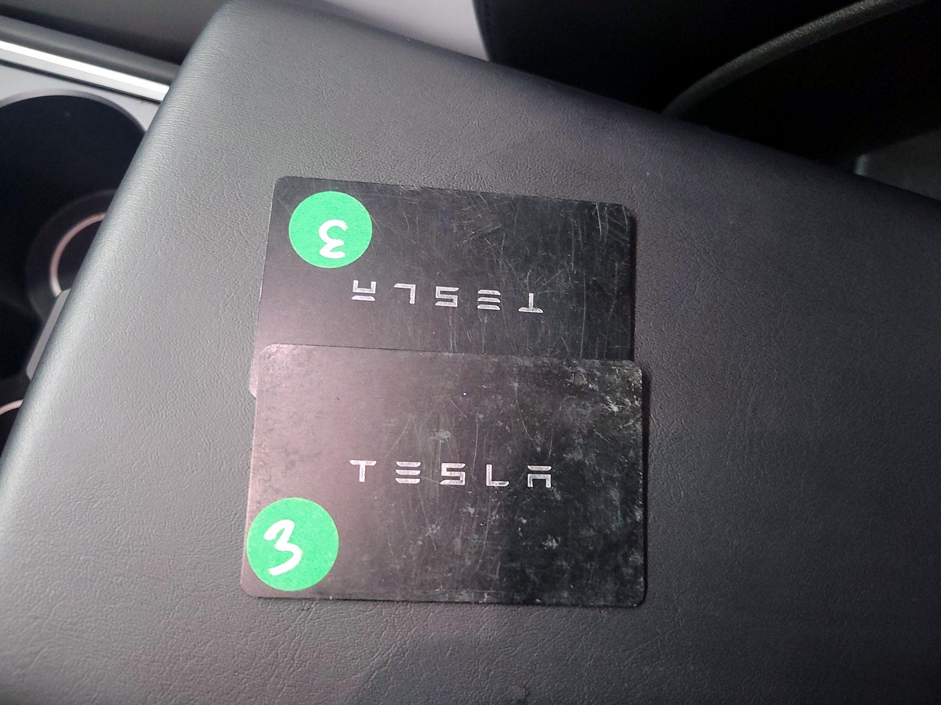 Thumbnail: 2023 Tesla Model 3 - 20