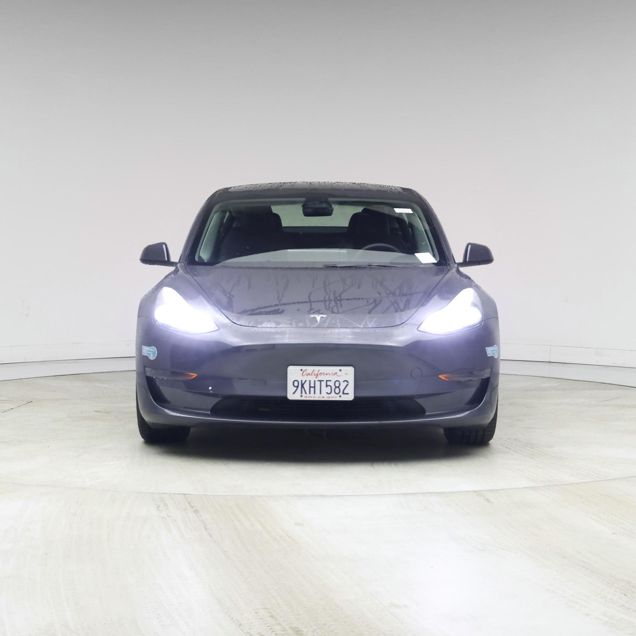 Thumbnail: 2023 Tesla Model 3 - 5