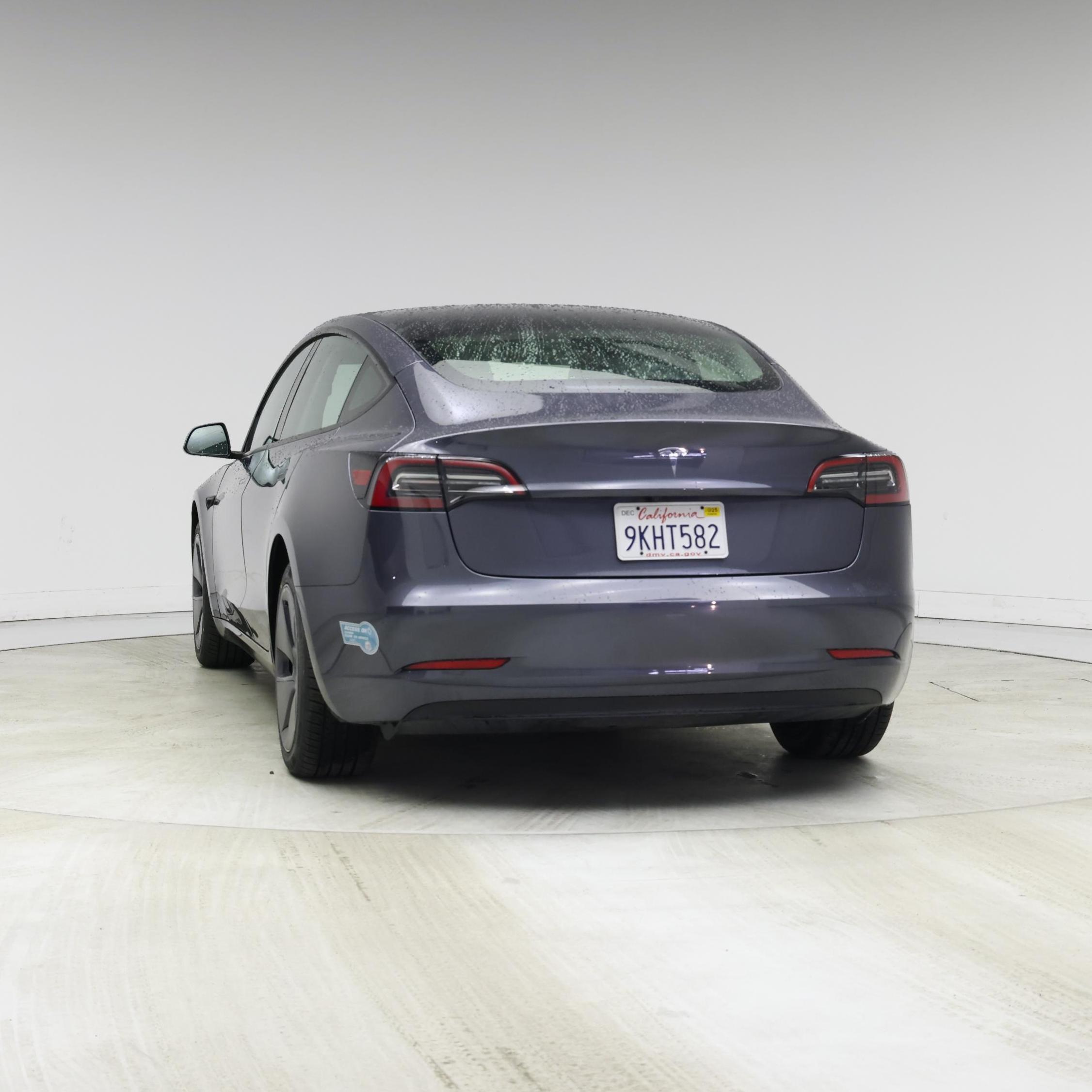 Thumbnail: 2023 Tesla Model 3 - 6