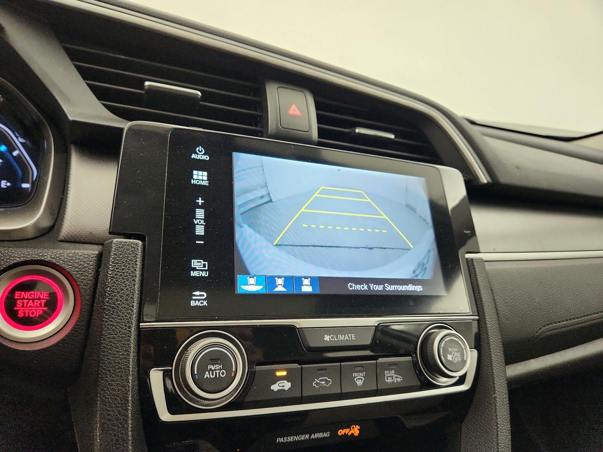 Thumbnail: 2016 Honda Civic - 14
