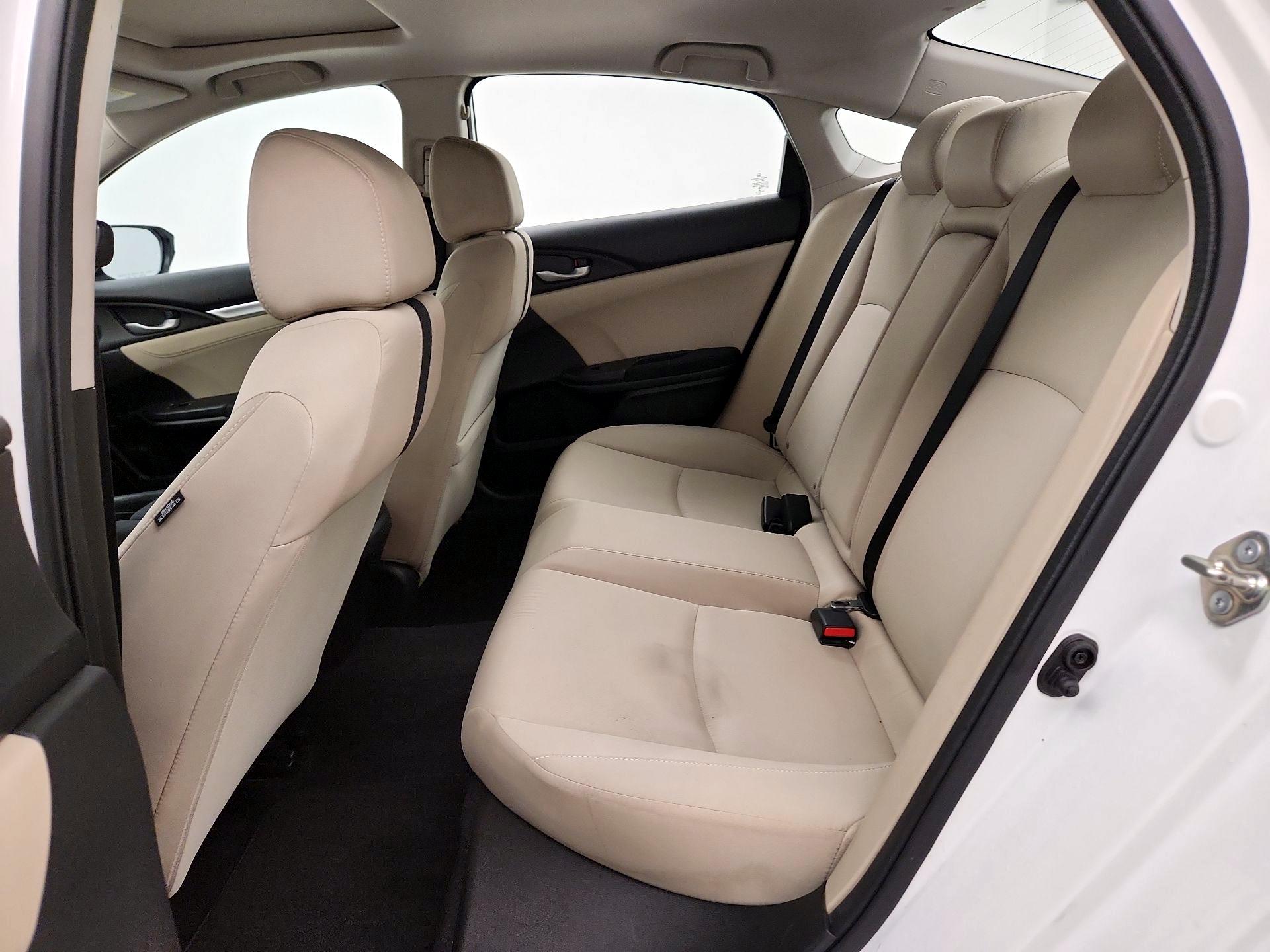 Thumbnail: 2016 Honda Civic - 20