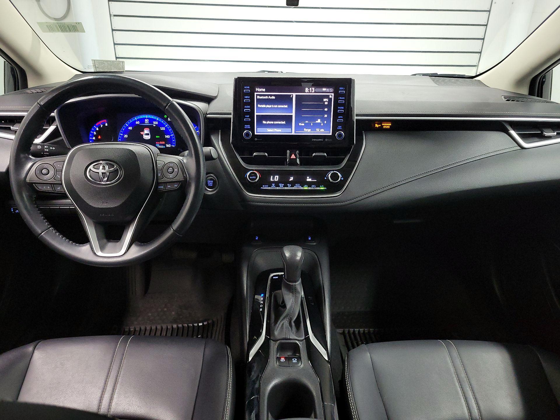 Thumbnail: 2020 Toyota Corolla - 9