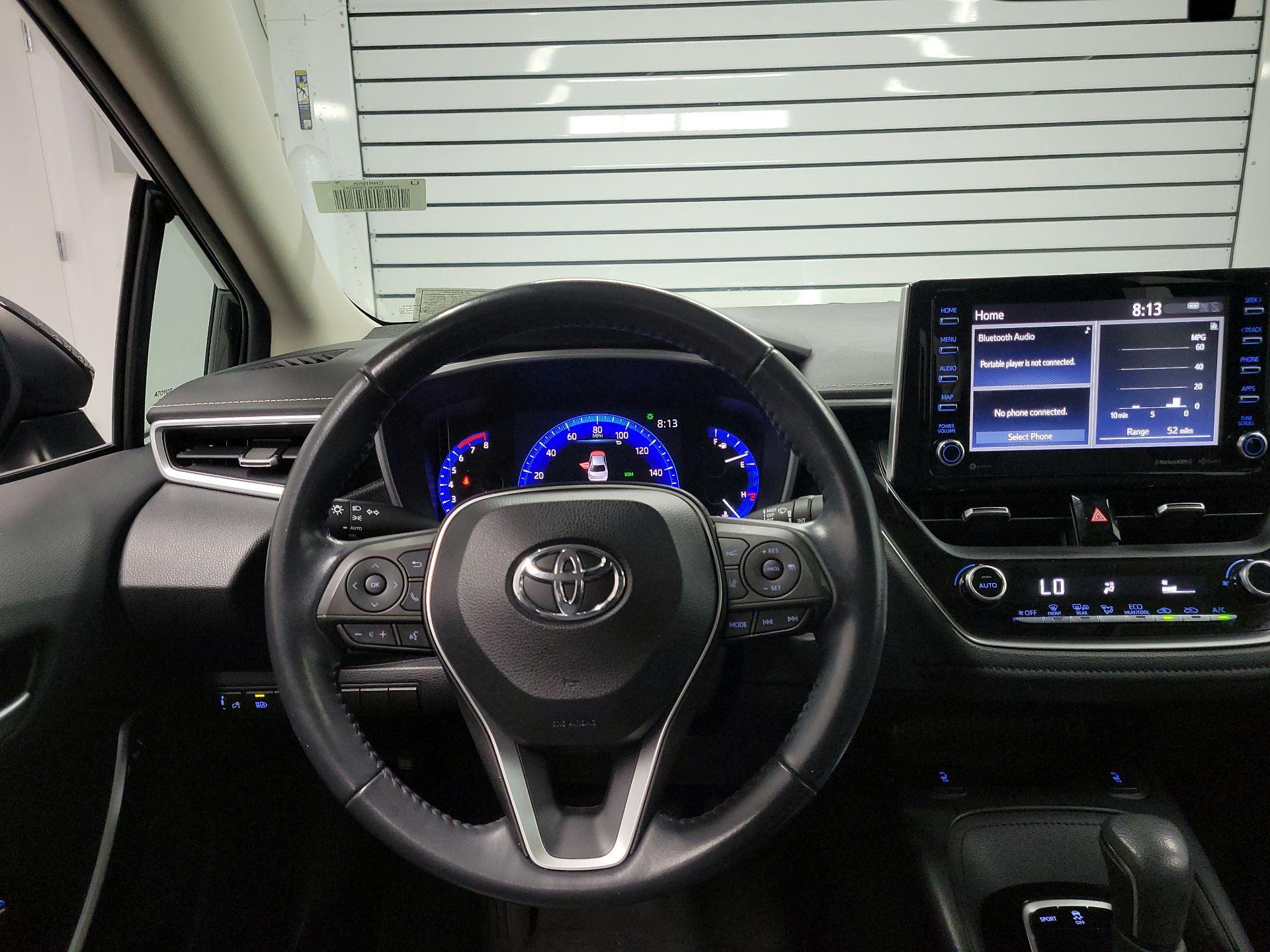 Thumbnail: 2020 Toyota Corolla - 10