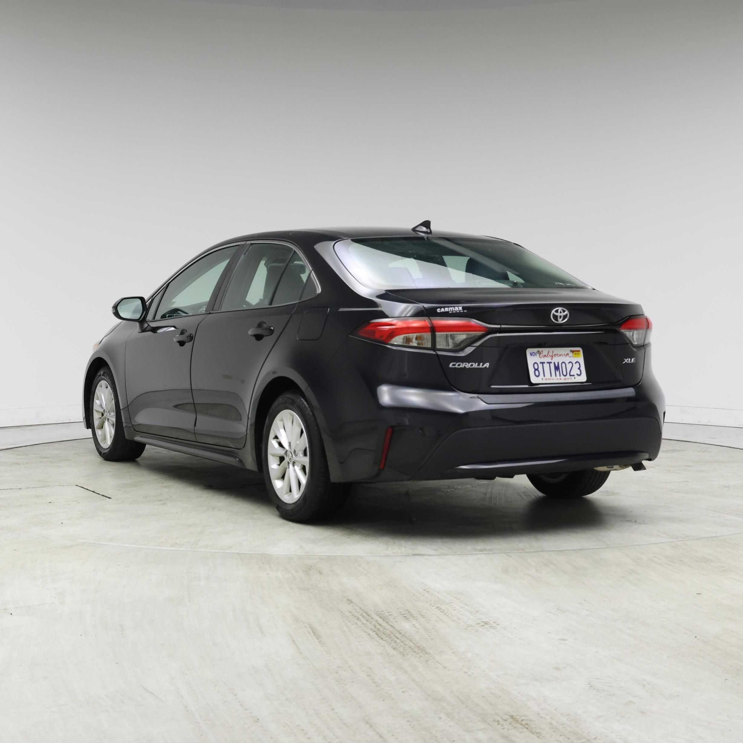 Thumbnail: 2020 Toyota Corolla - 2