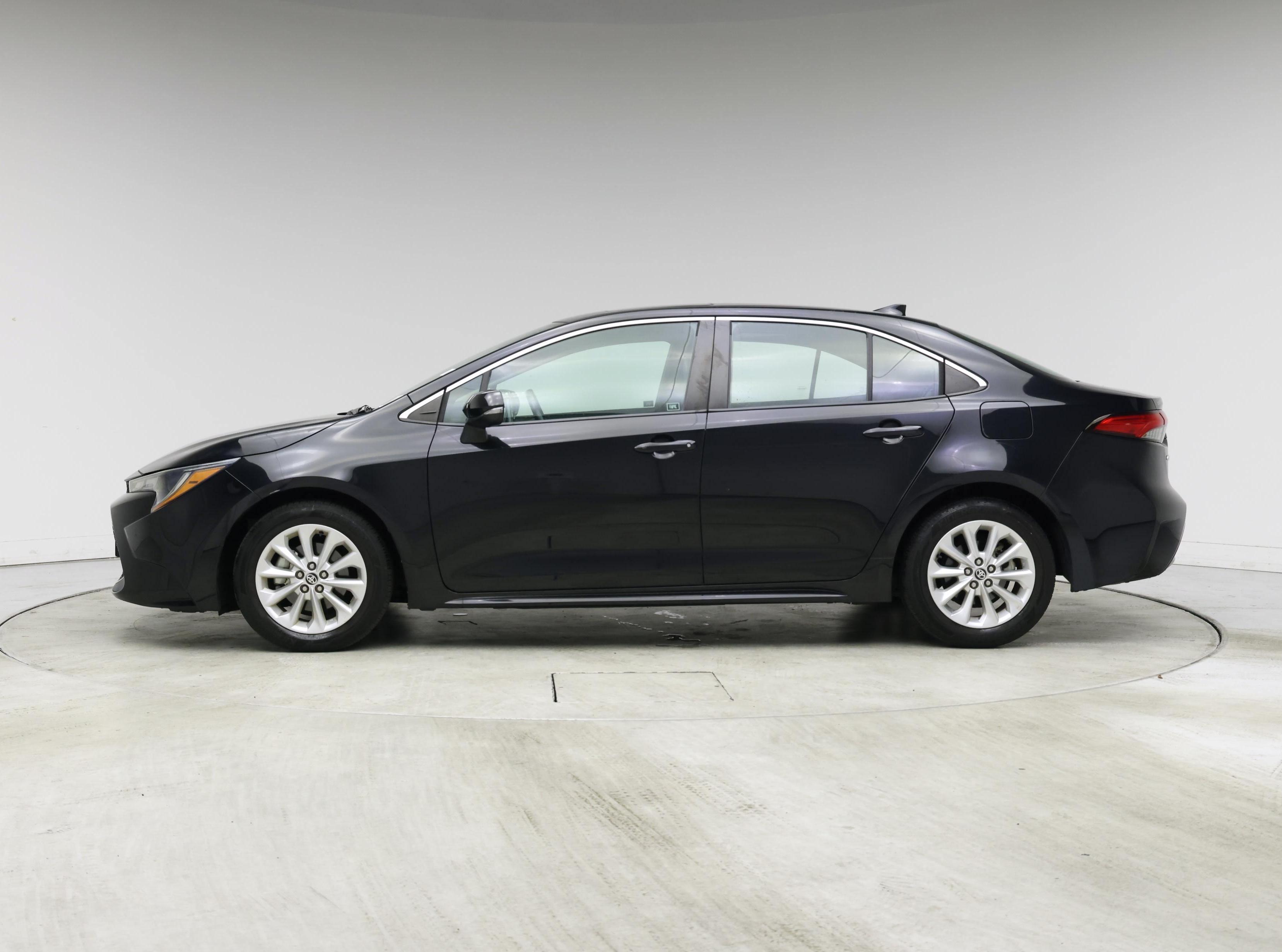 Thumbnail: 2020 Toyota Corolla - 3