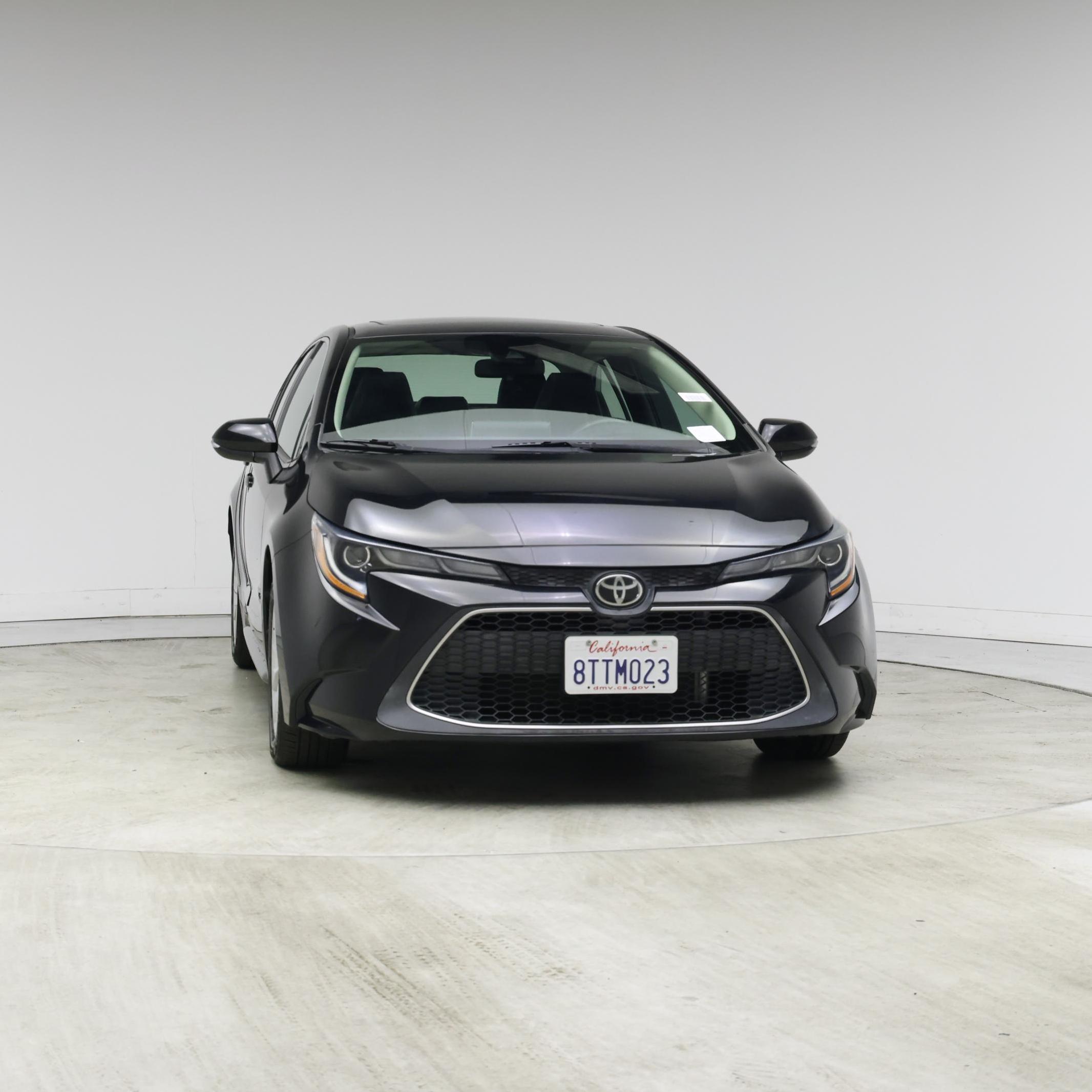 Thumbnail: 2020 Toyota Corolla - 5