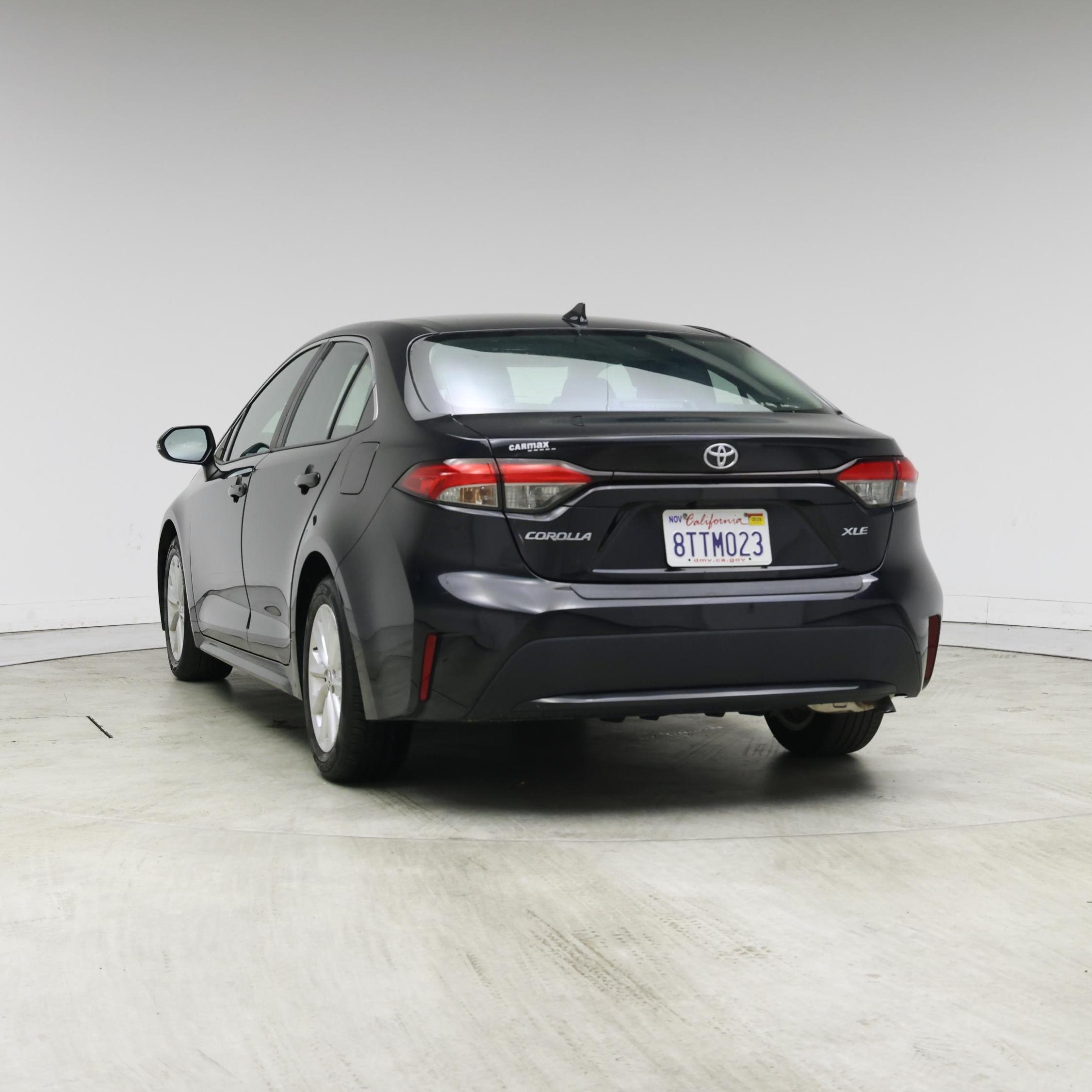Thumbnail: 2020 Toyota Corolla - 6