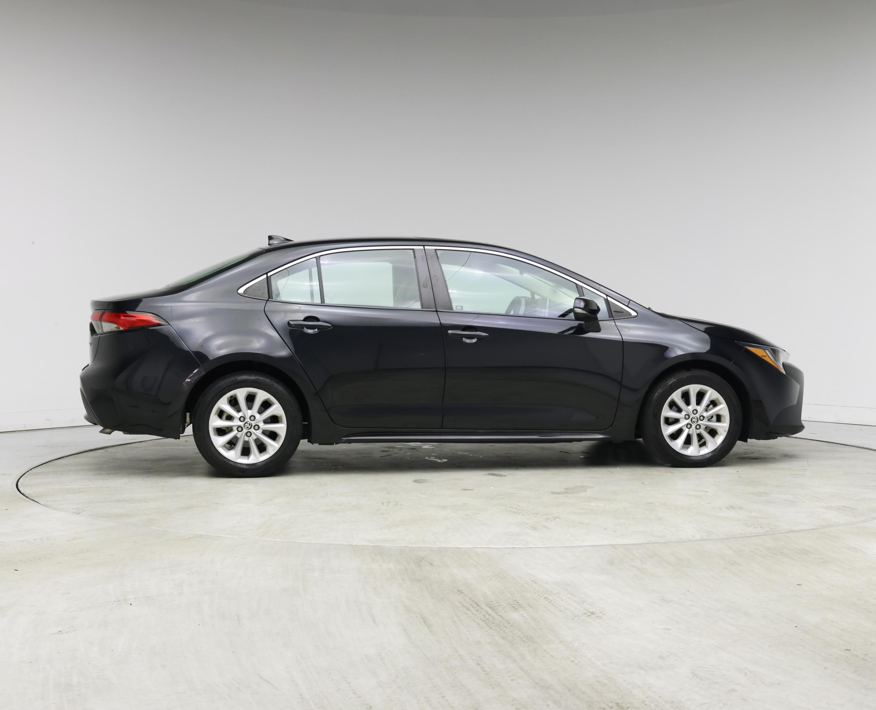 Thumbnail: 2020 Toyota Corolla - 7