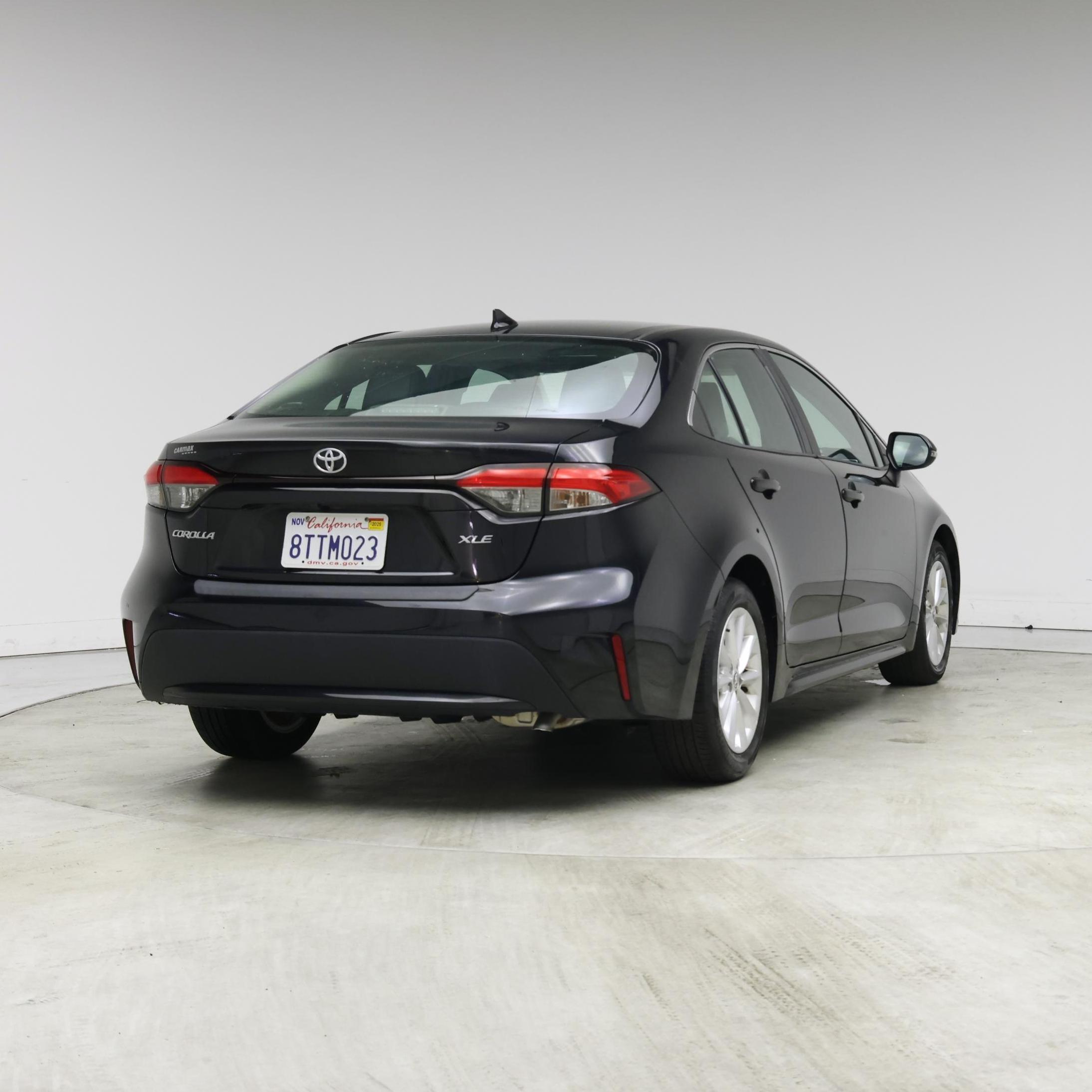 Thumbnail: 2020 Toyota Corolla - 8