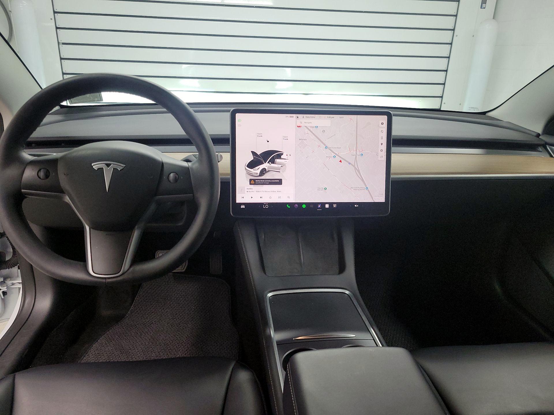 Thumbnail: 2023 Tesla Model 3 - 9
