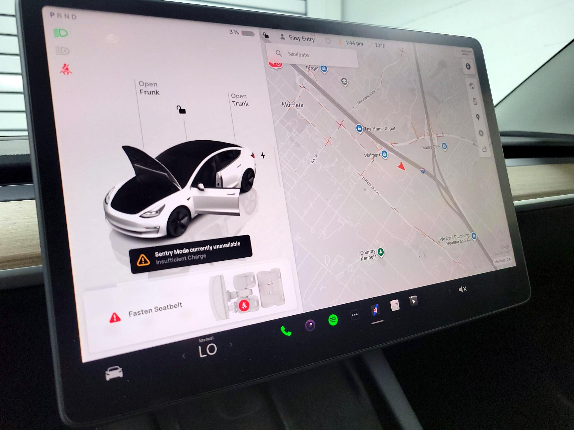 Thumbnail: 2023 Tesla Model 3 - 13