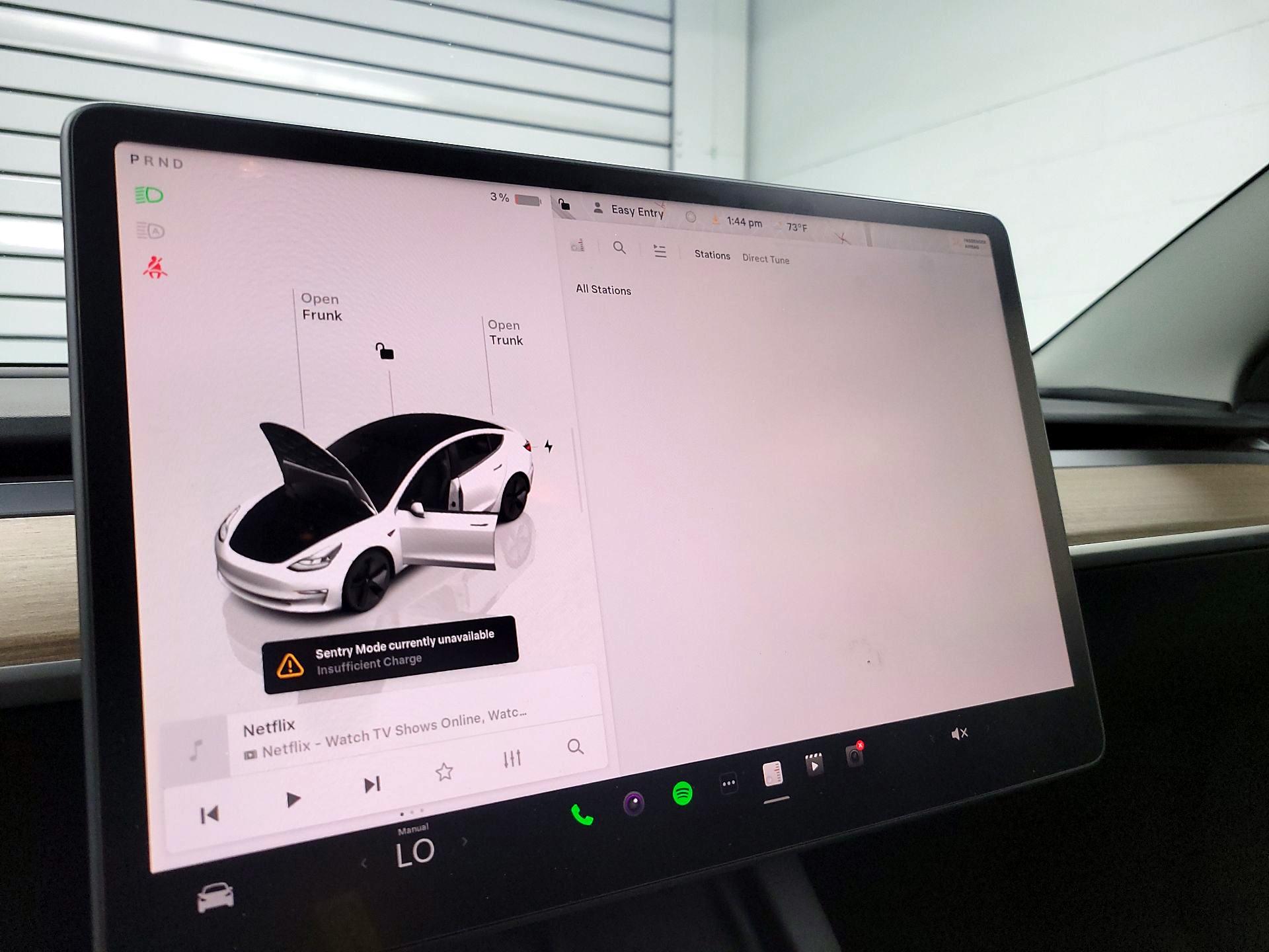 Thumbnail: 2023 Tesla Model 3 - 15