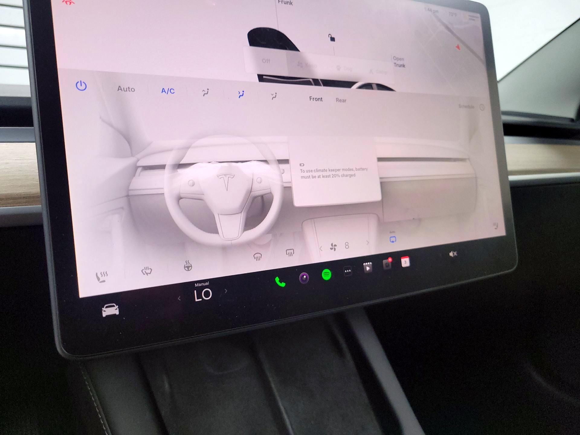 Thumbnail: 2023 Tesla Model 3 - 16