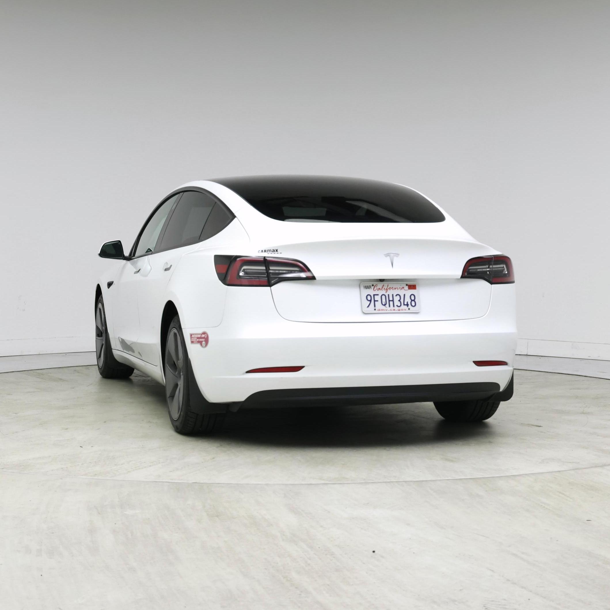 Thumbnail: 2023 Tesla Model 3 - 6