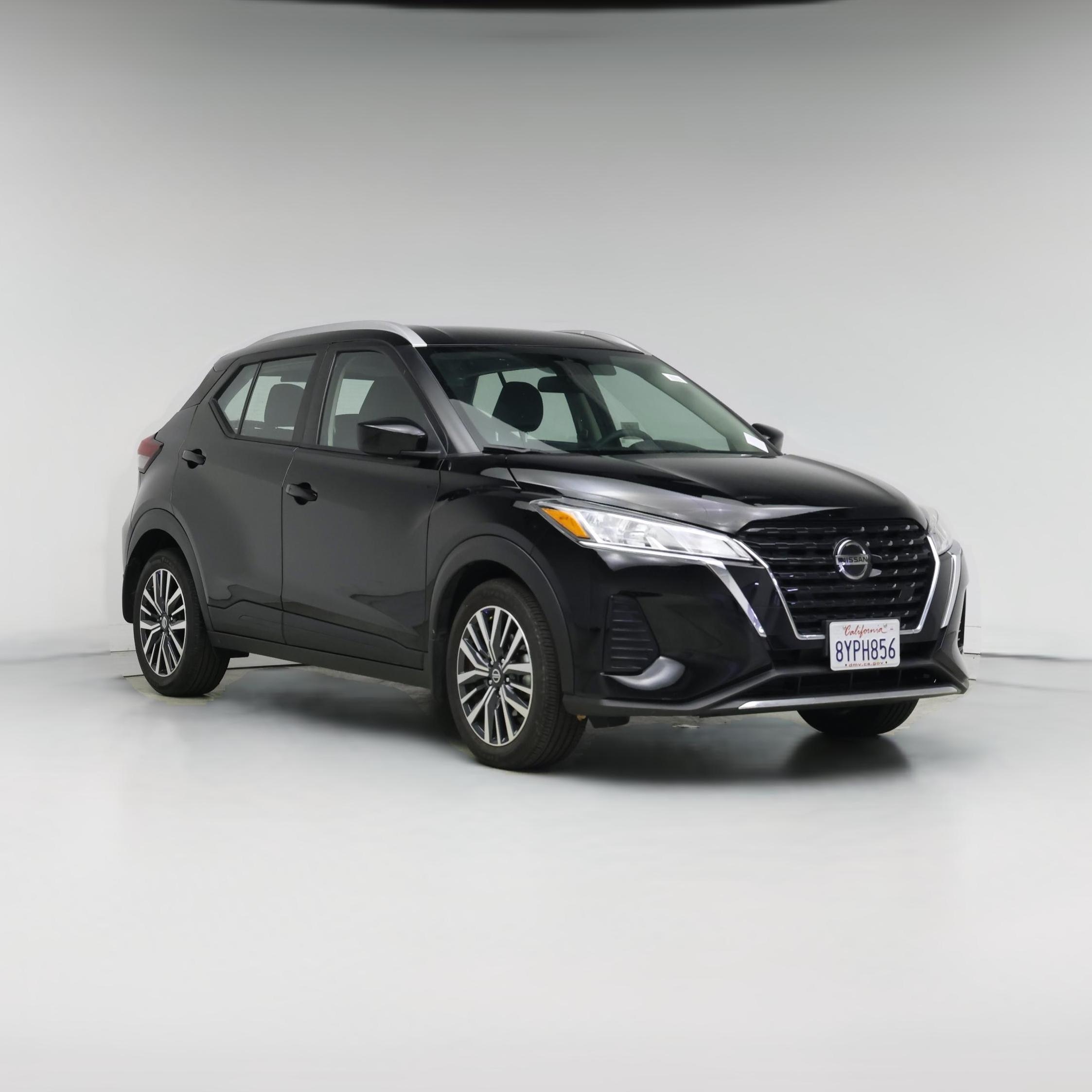 Thumbnail: 2021 Nissan Kicks - 1