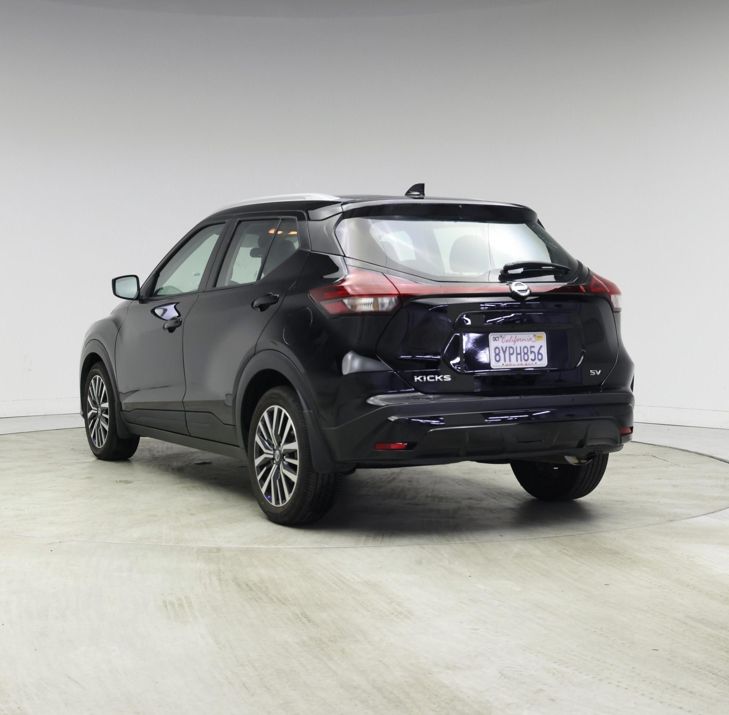 Thumbnail: 2021 Nissan Kicks - 2