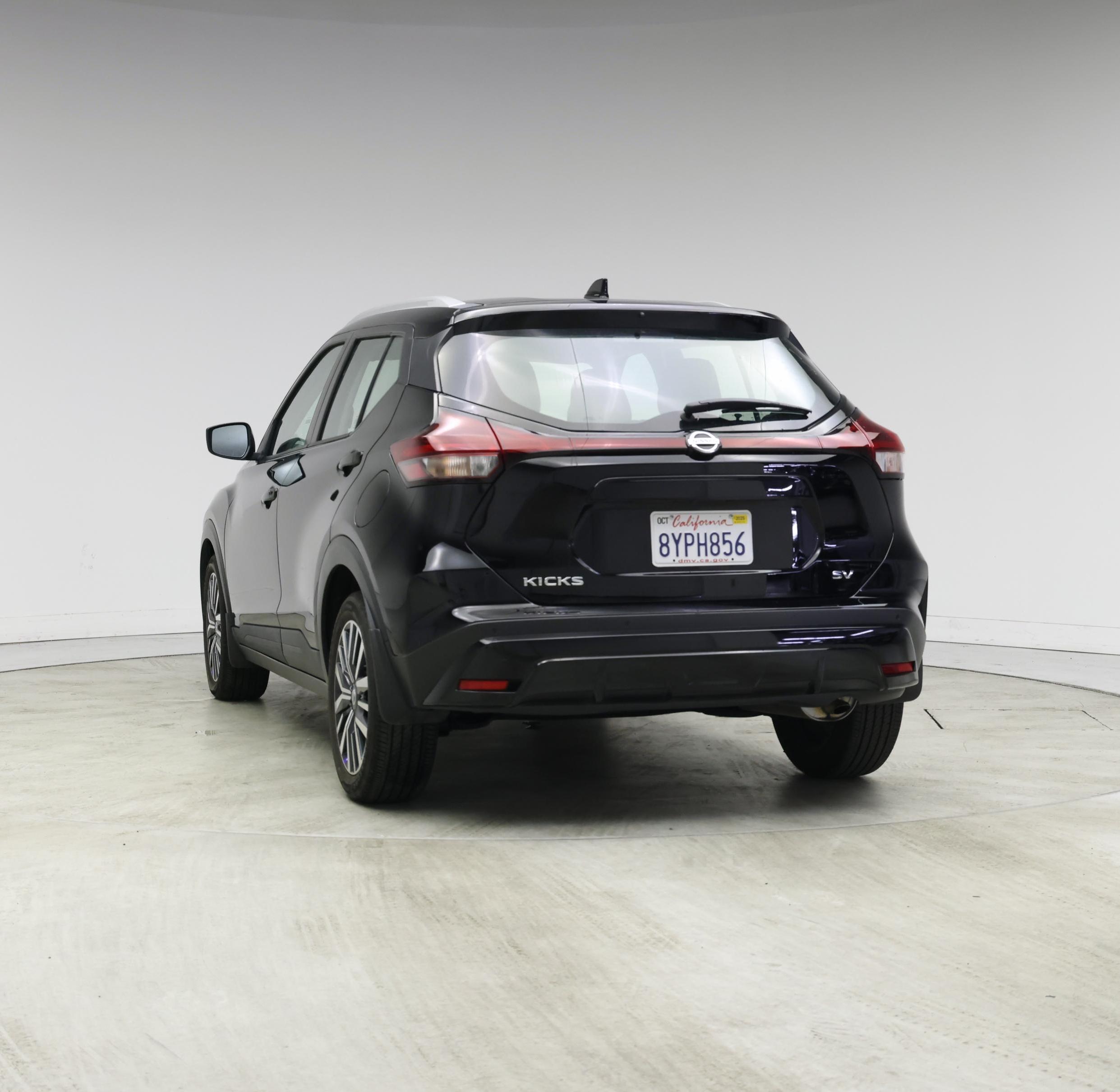 Thumbnail: 2021 Nissan Kicks - 6