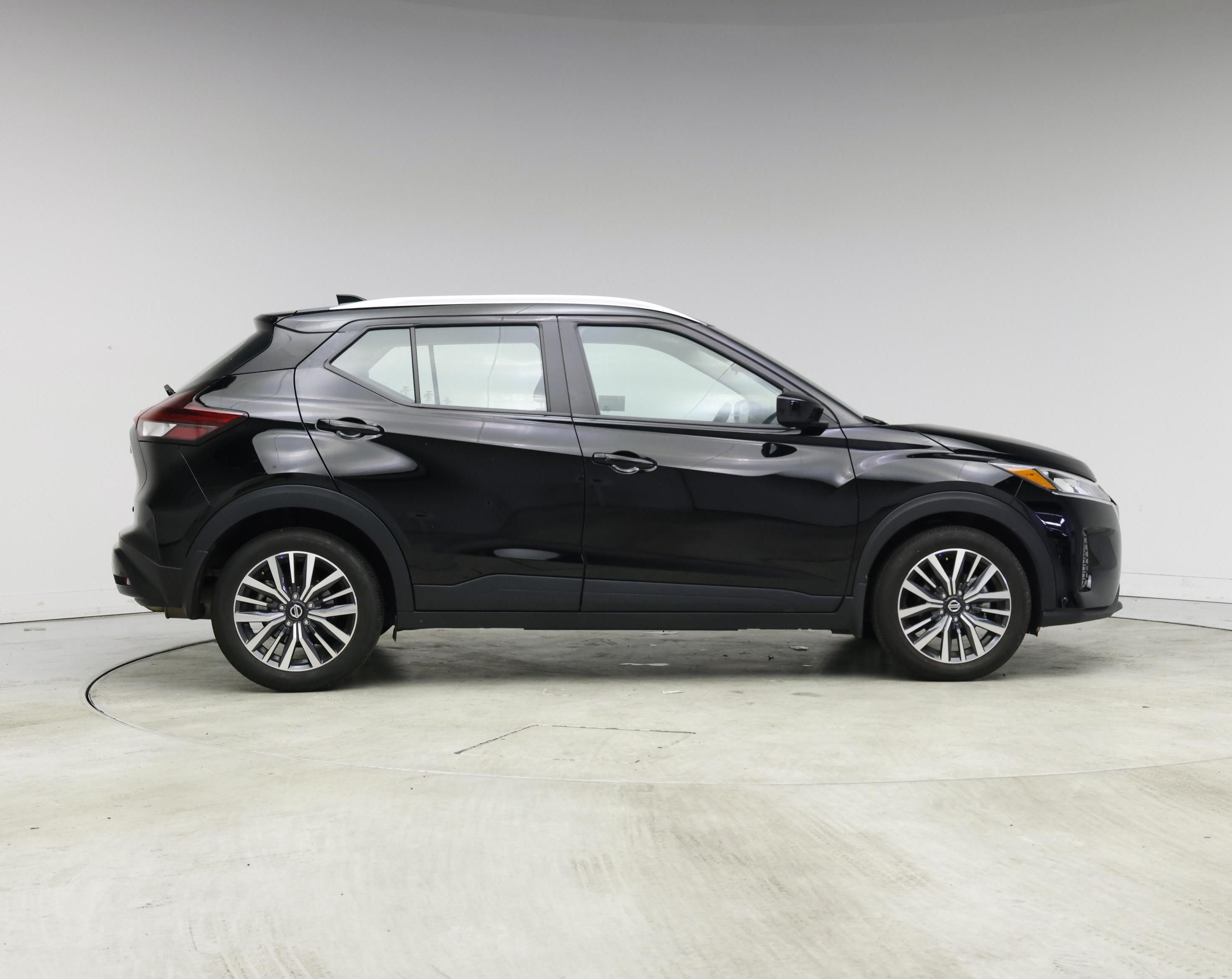 Thumbnail: 2021 Nissan Kicks - 7