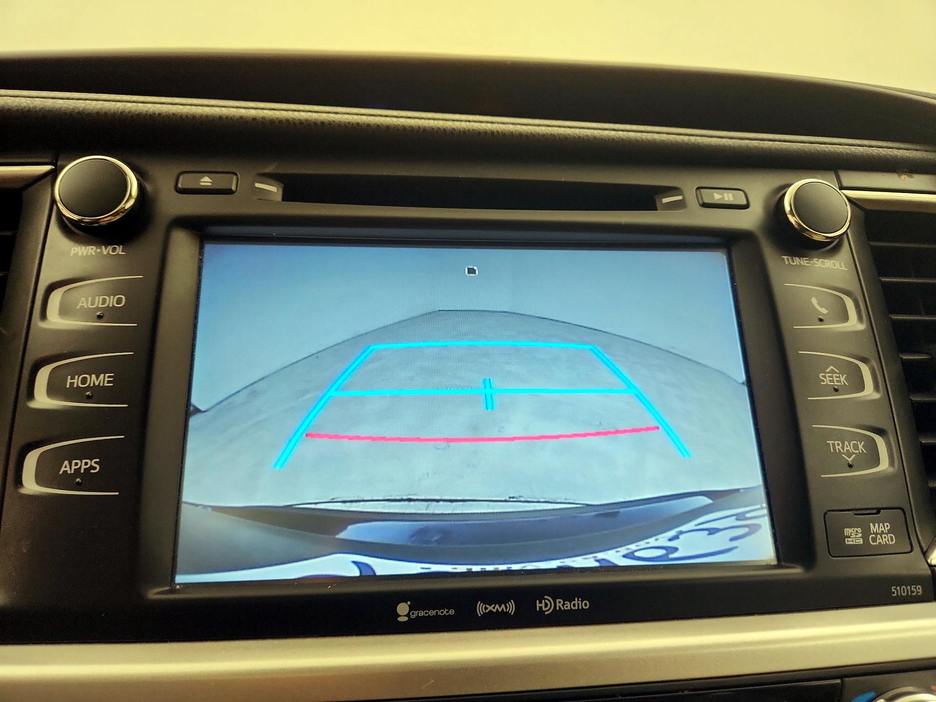 Thumbnail: 2016 Toyota Highlander - 15