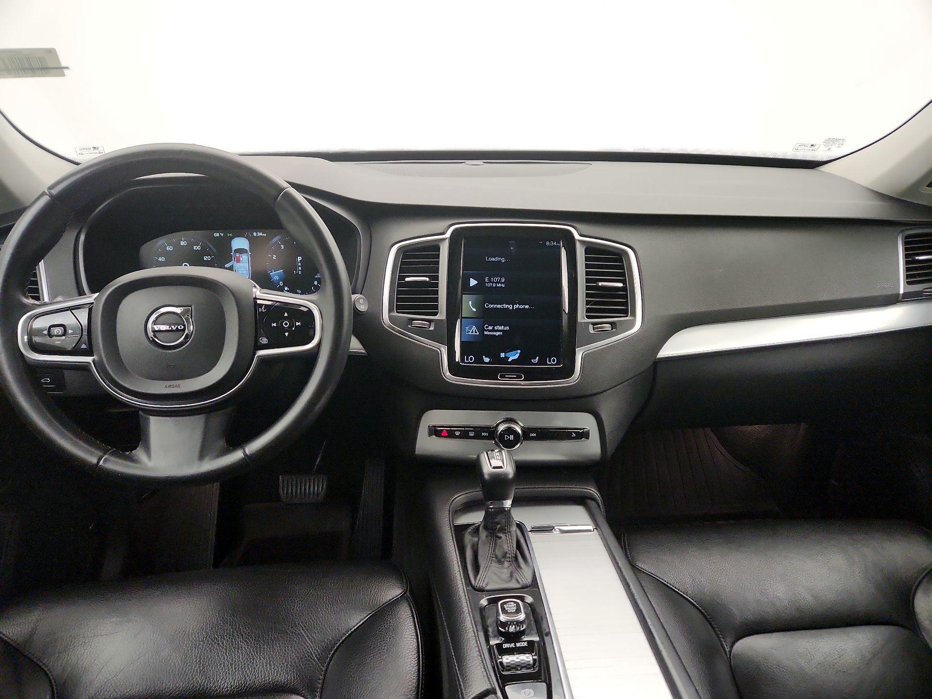Thumbnail: 2018 Volvo XC90 - 9