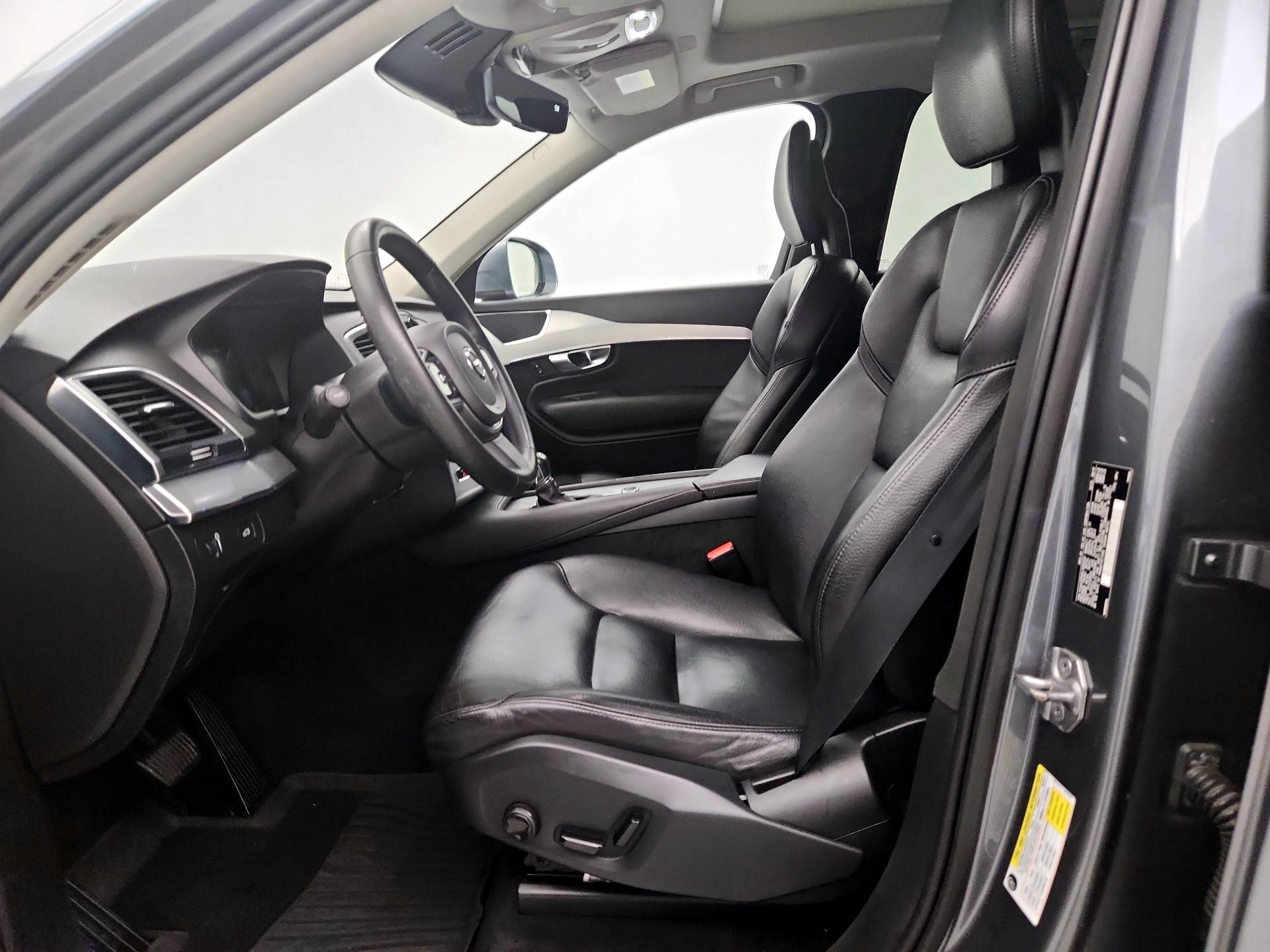 Thumbnail: 2018 Volvo XC90 - 11