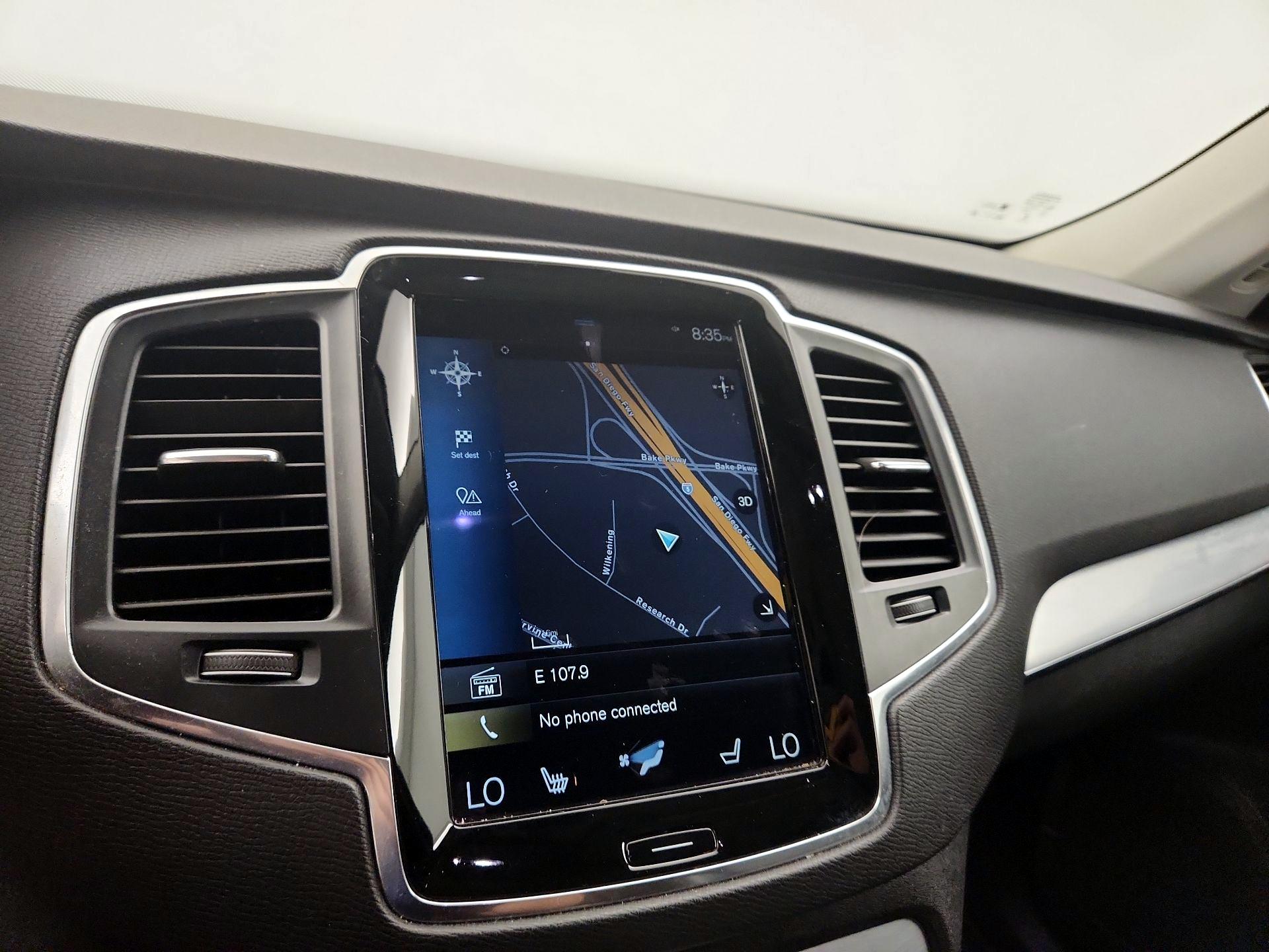 Thumbnail: 2018 Volvo XC90 - 14