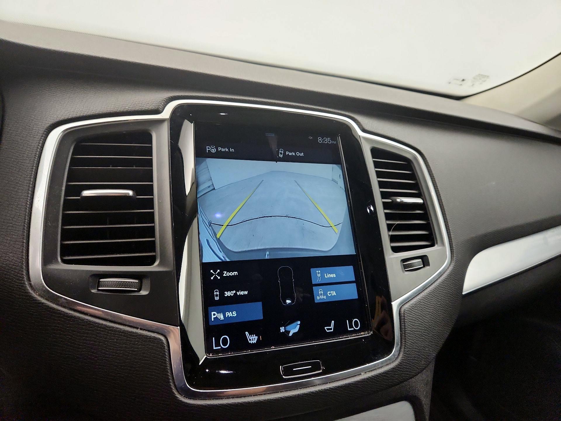 Thumbnail: 2018 Volvo XC90 - 15