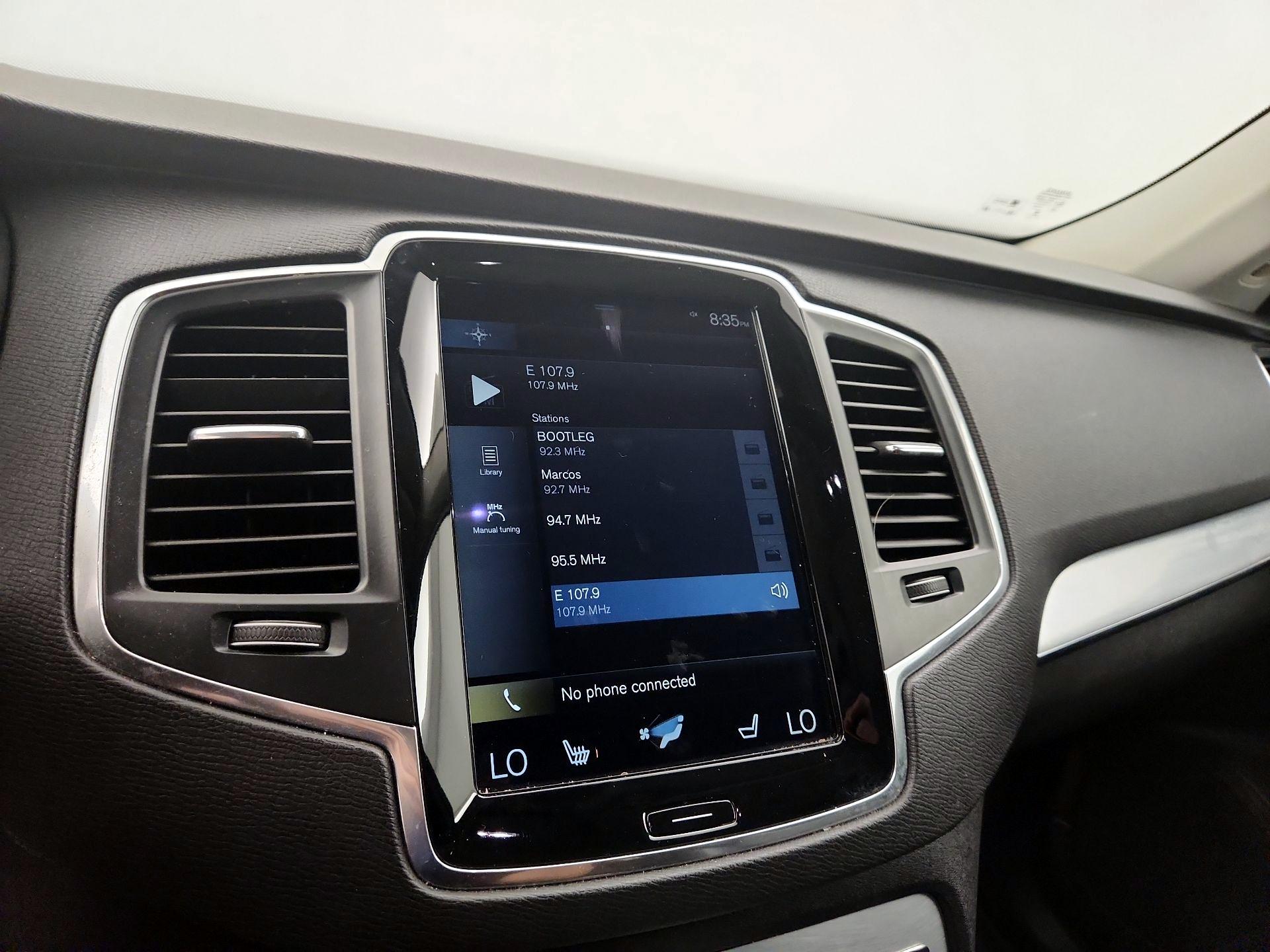 Thumbnail: 2018 Volvo XC90 - 16