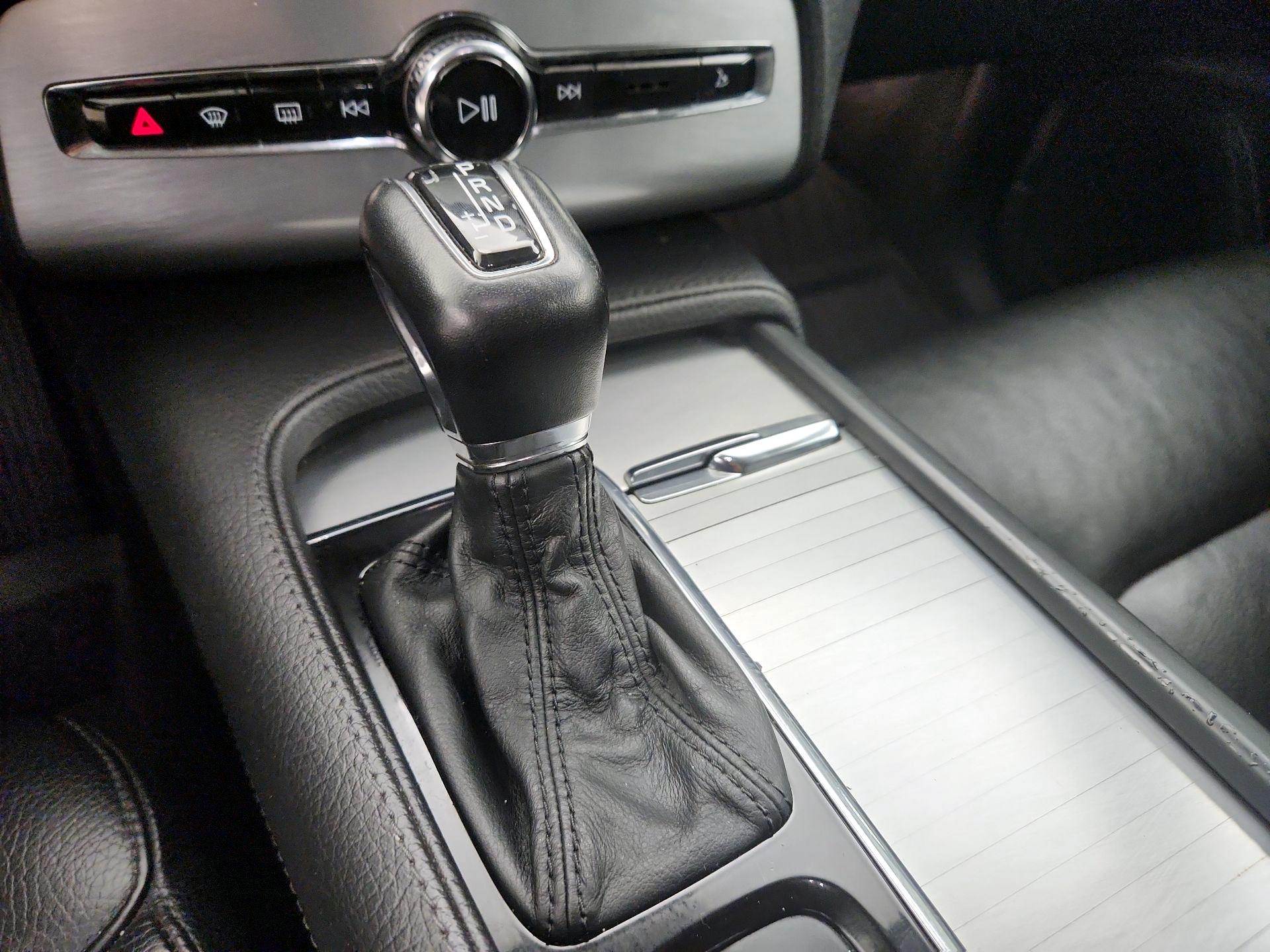 Thumbnail: 2018 Volvo XC90 - 18