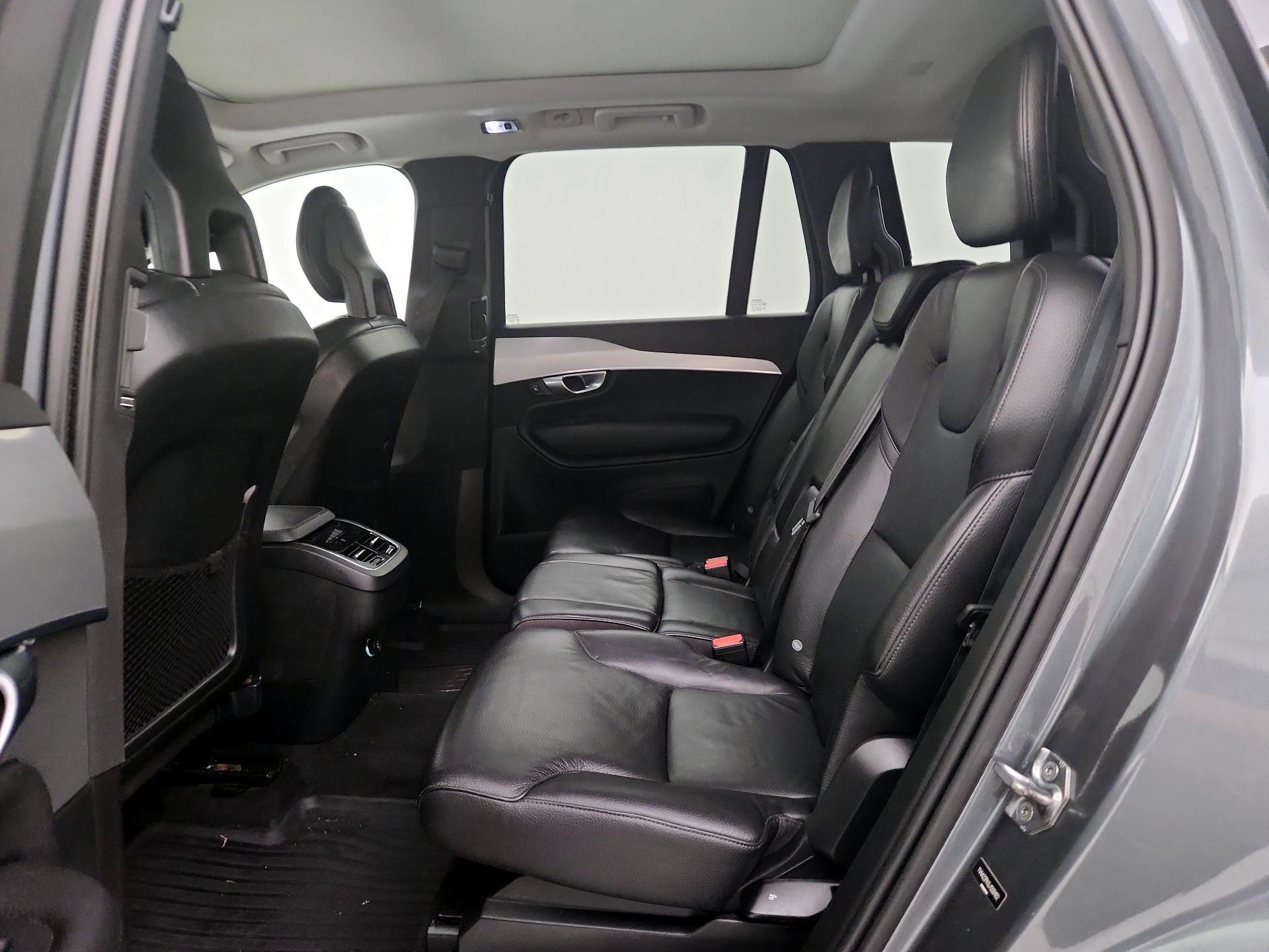 Thumbnail: 2018 Volvo XC90 - 20
