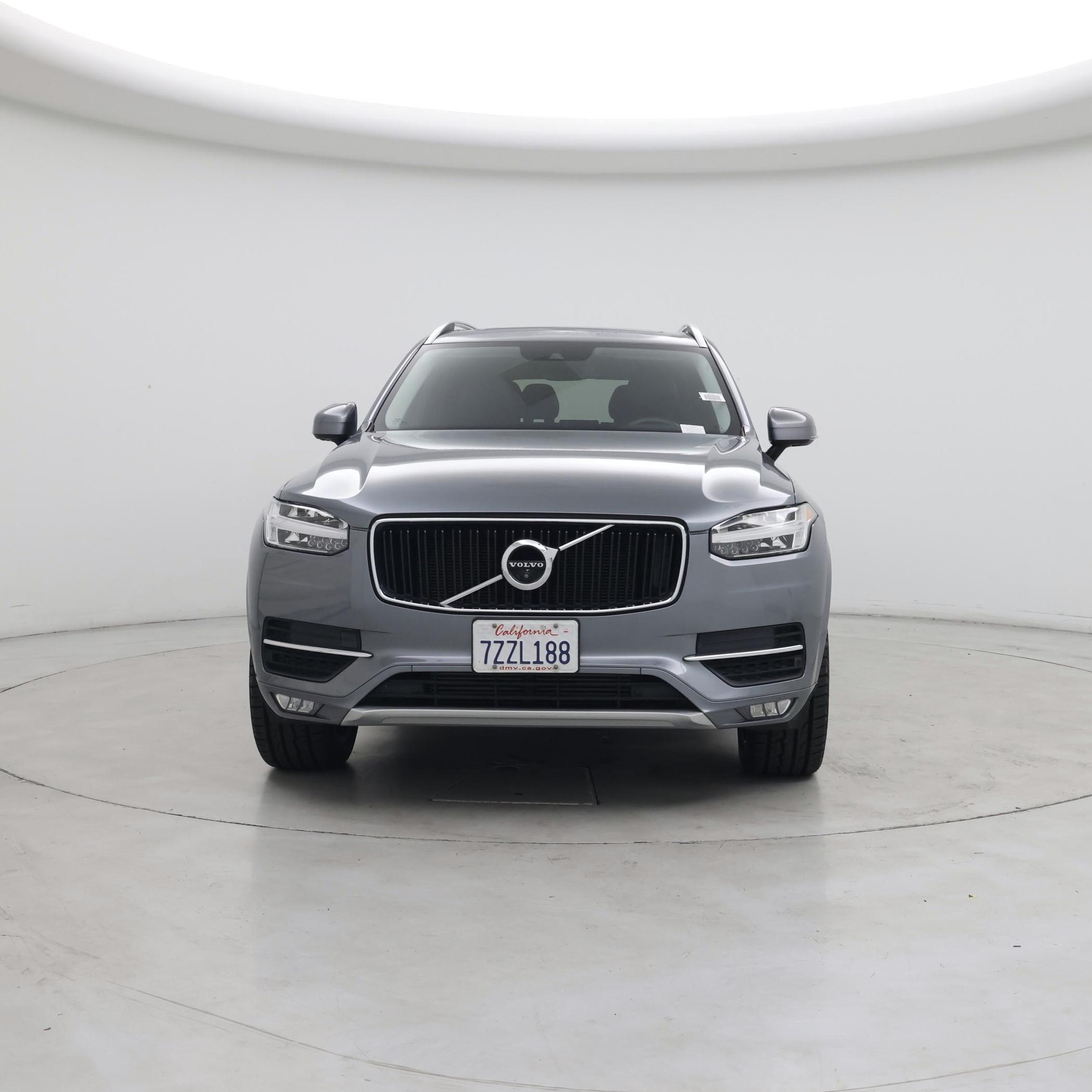 Thumbnail: 2018 Volvo XC90 - 5