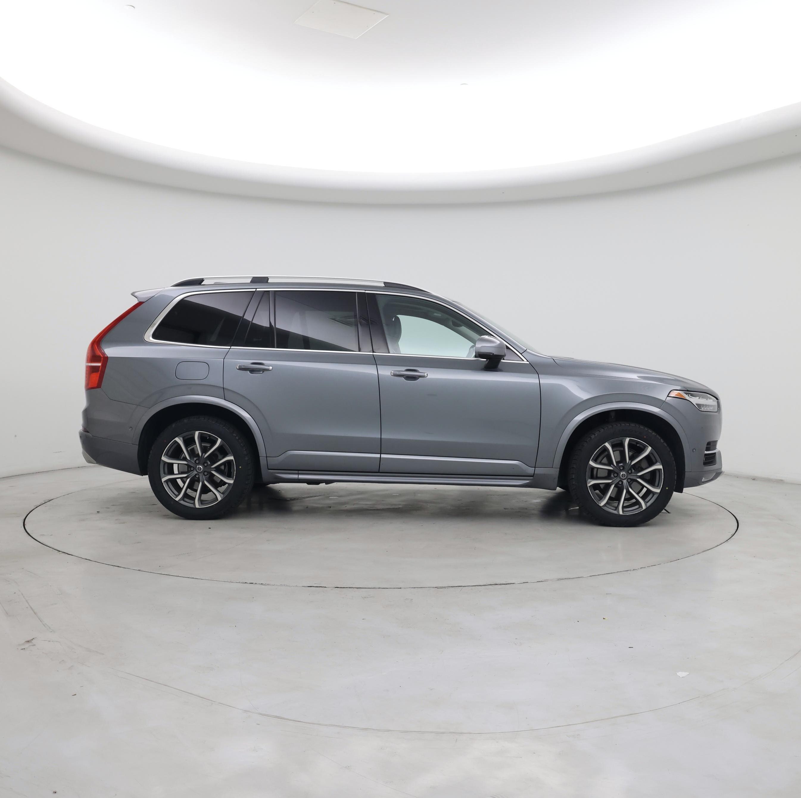 Thumbnail: 2018 Volvo XC90 - 7