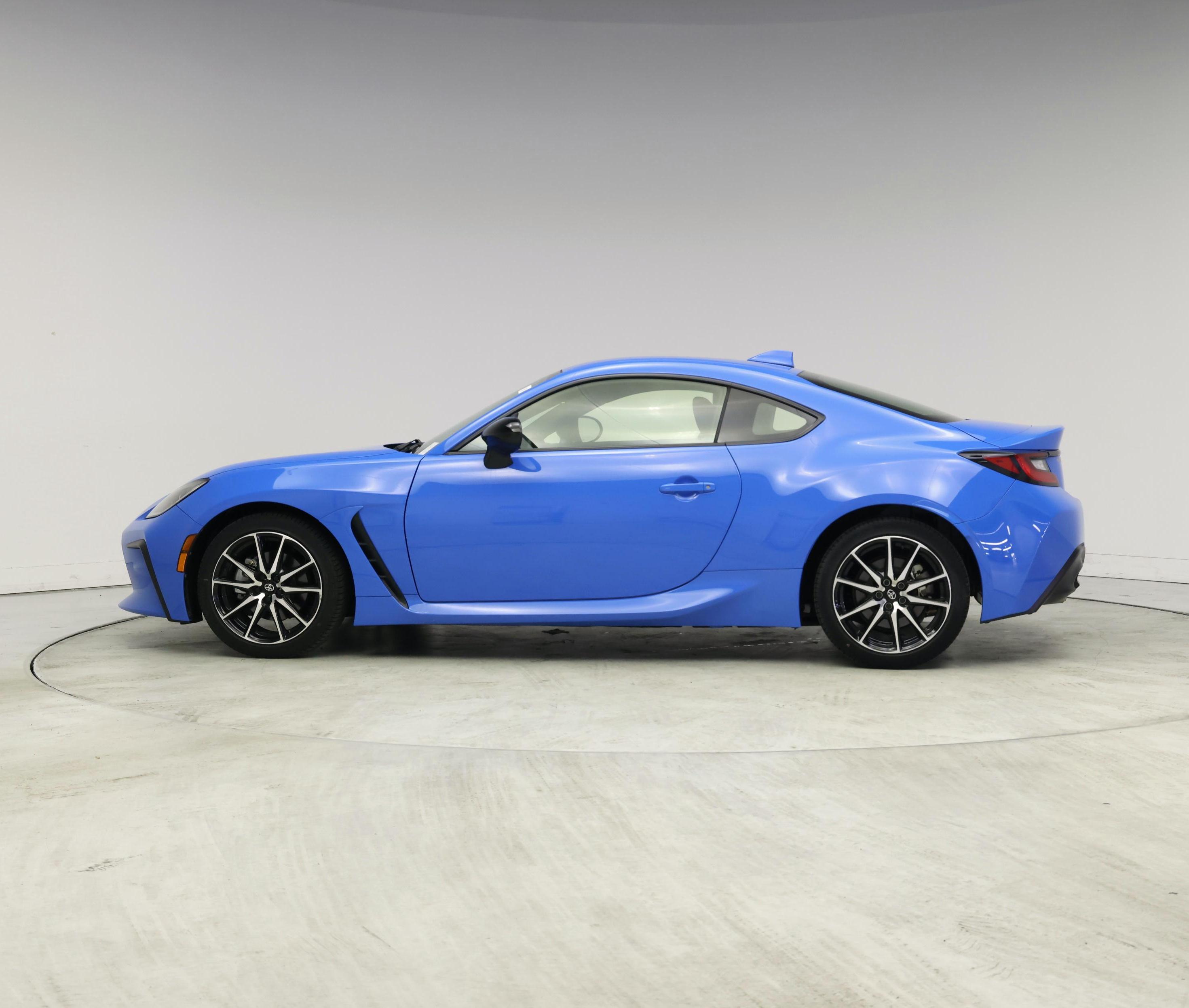 Thumbnail: 2022 Toyota GR86 - 3