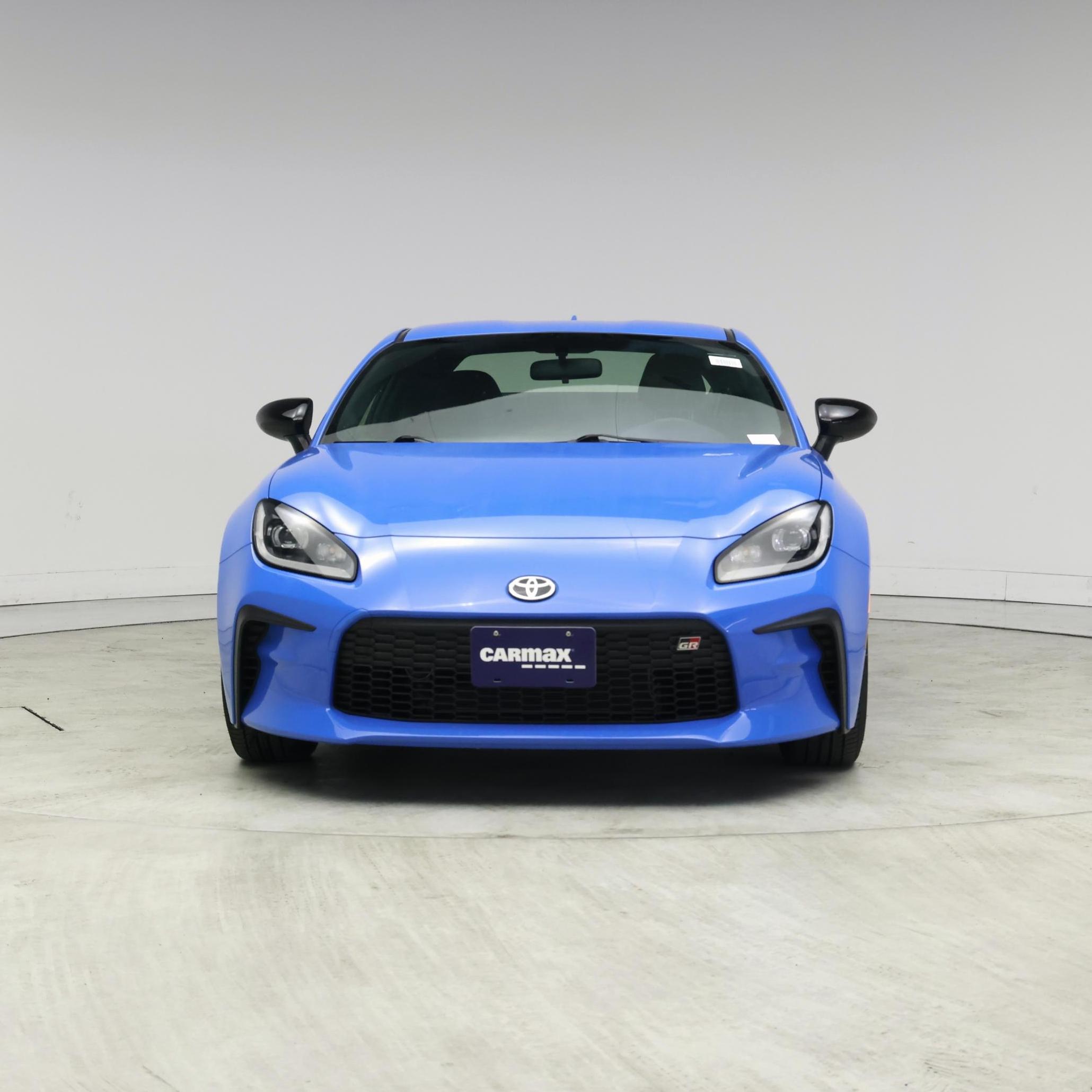 Thumbnail: 2022 Toyota GR86 - 5