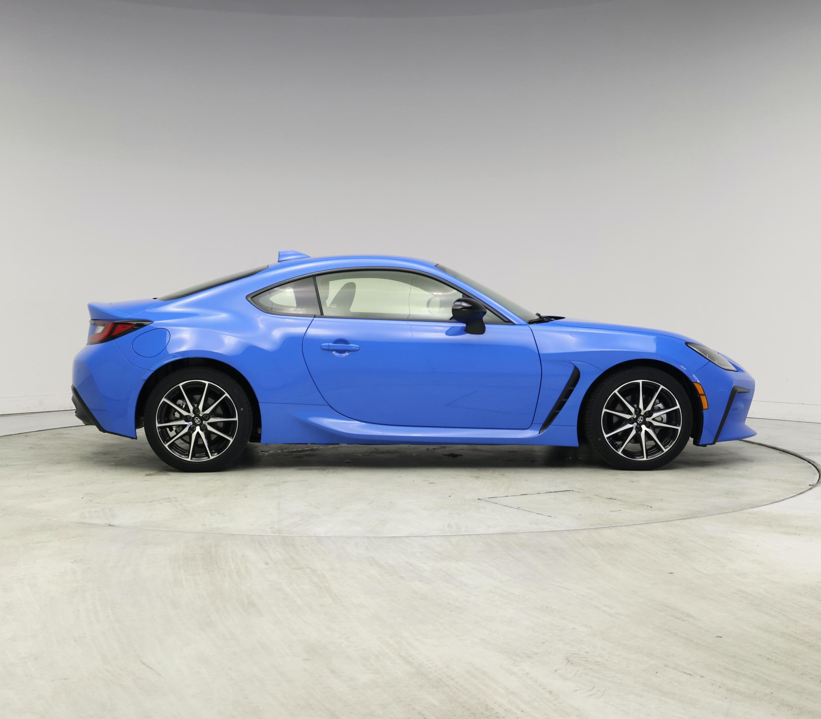 Thumbnail: 2022 Toyota GR86 - 7