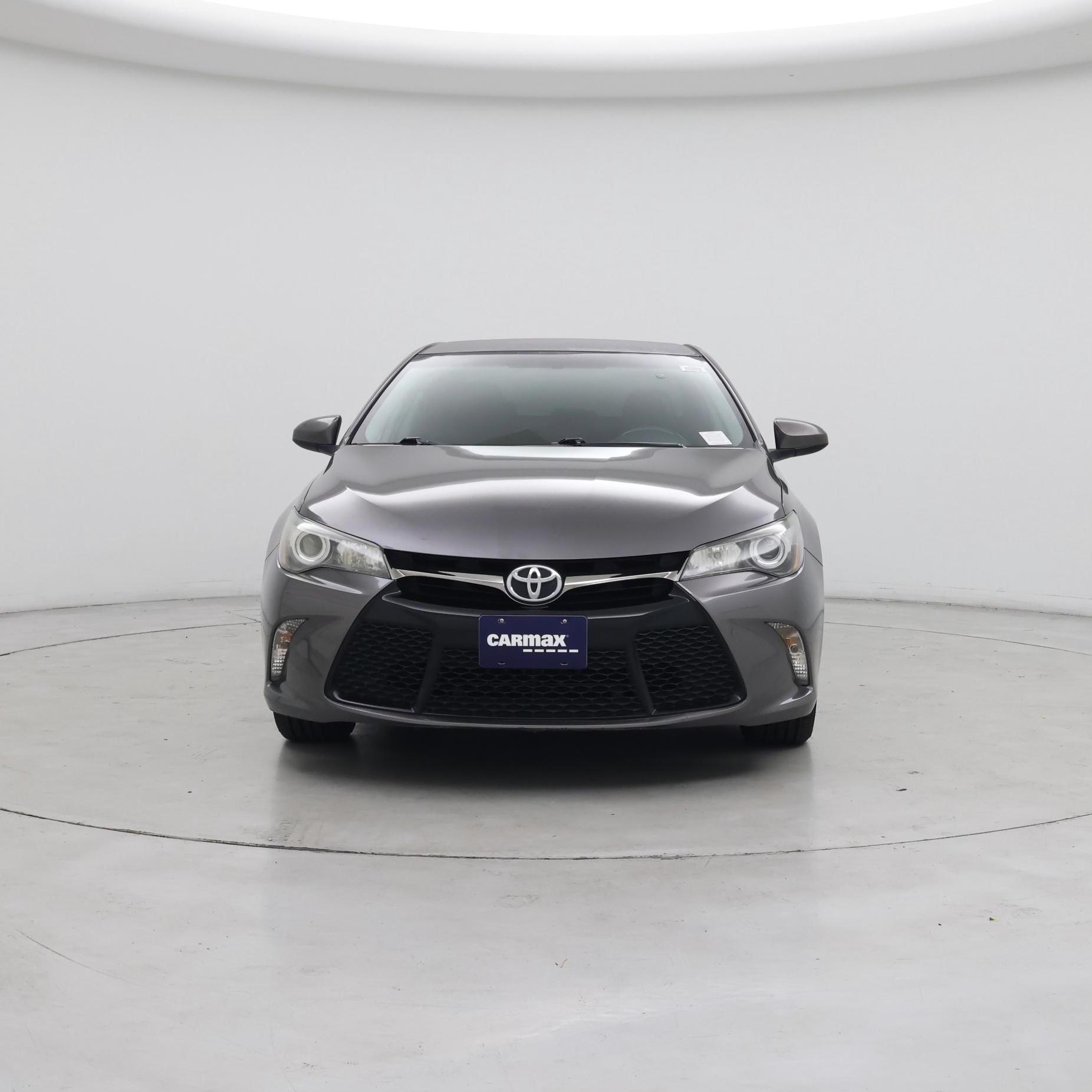Thumbnail: 2016 Toyota Camry - 5