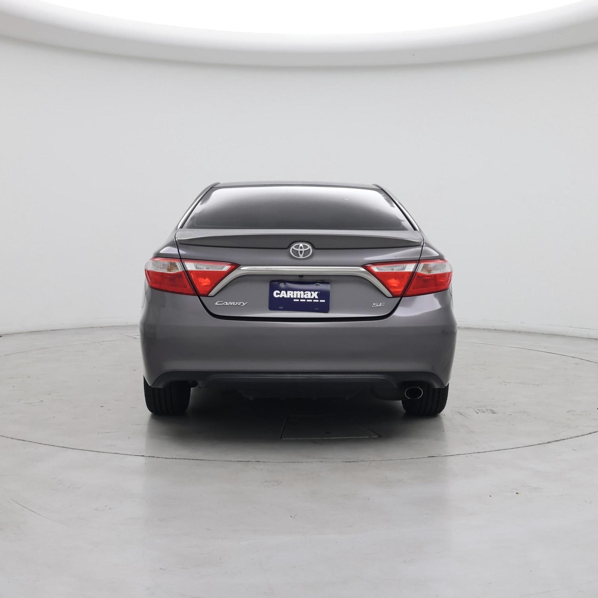 Thumbnail: 2016 Toyota Camry - 6