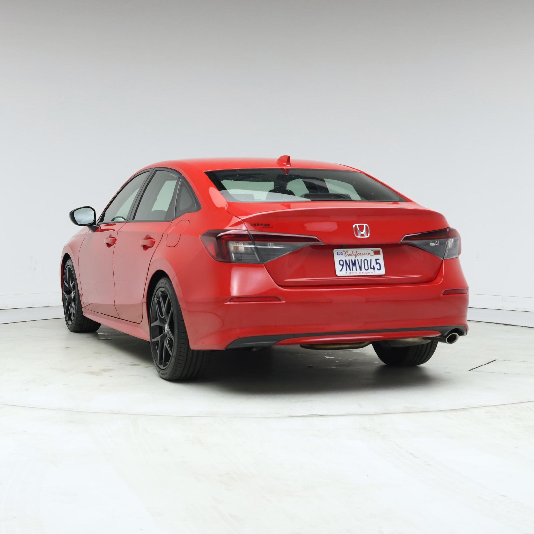 Thumbnail: 2025 Honda Civic - 2
