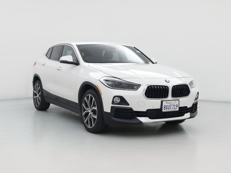 2018 BMW X2 sDrive28i -
                  Escondido, CA