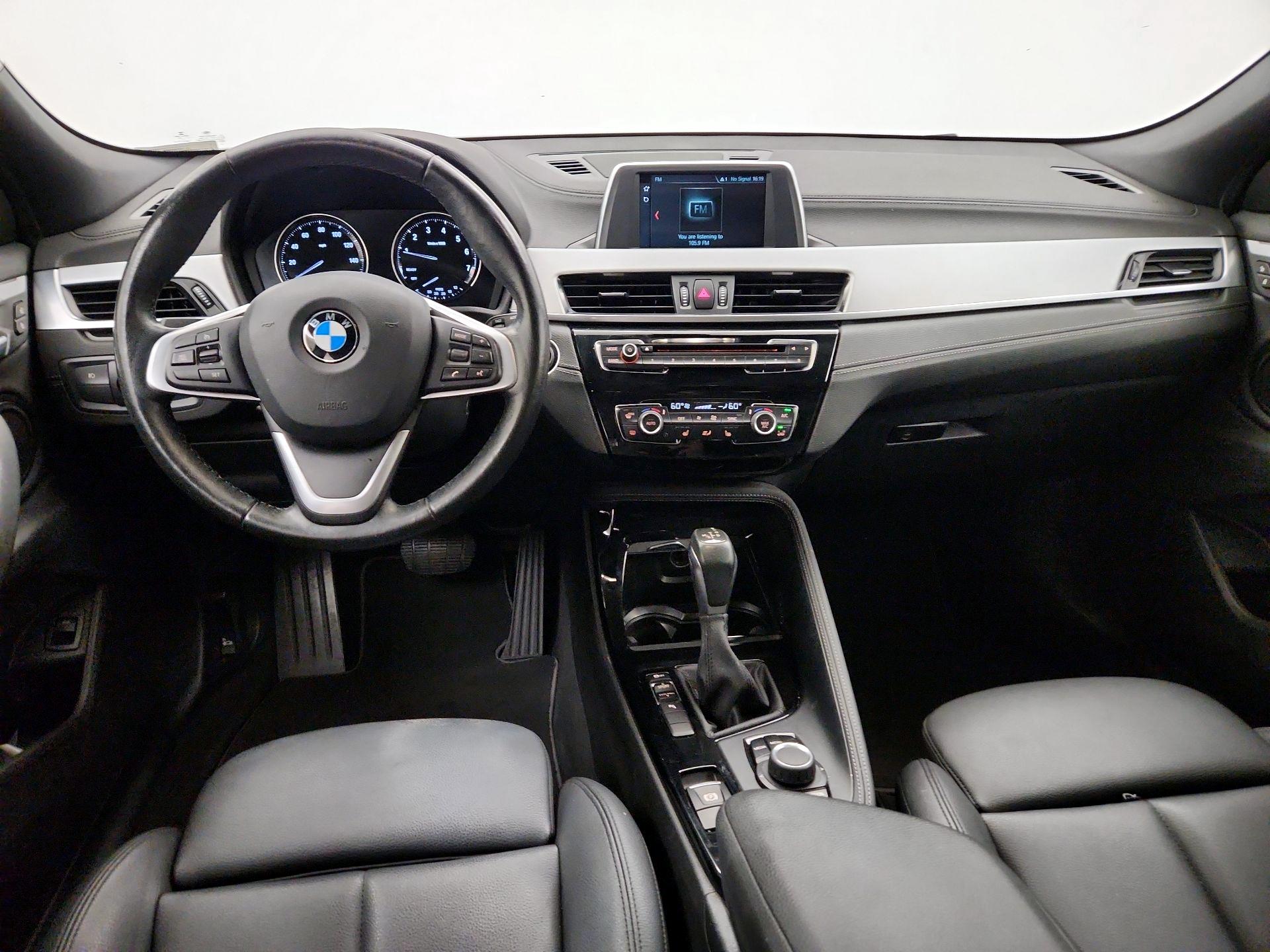 Thumbnail: 2018 BMW X2 - 9