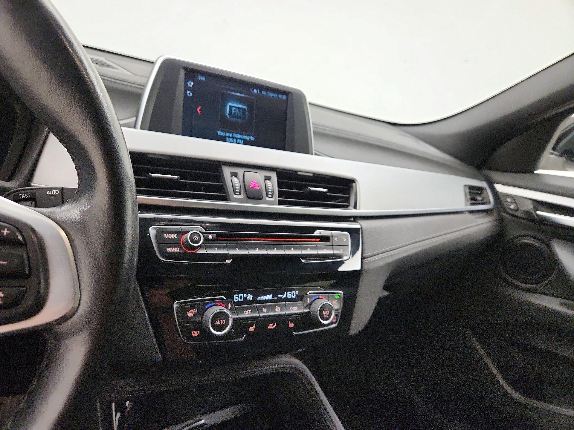 Thumbnail: 2018 BMW X2 - 16