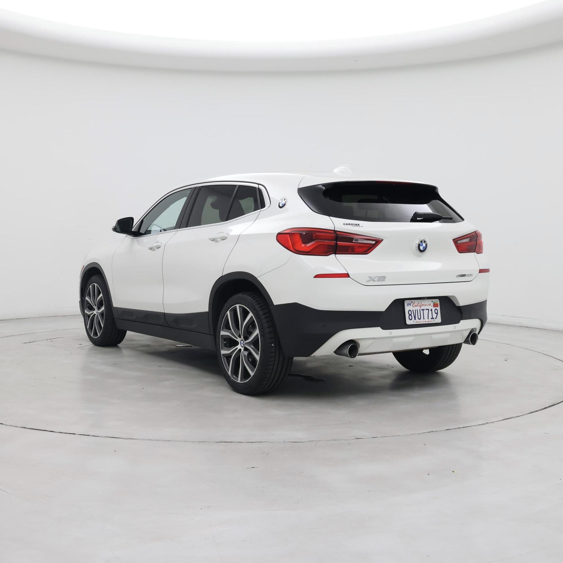 Thumbnail: 2018 BMW X2 - 2
